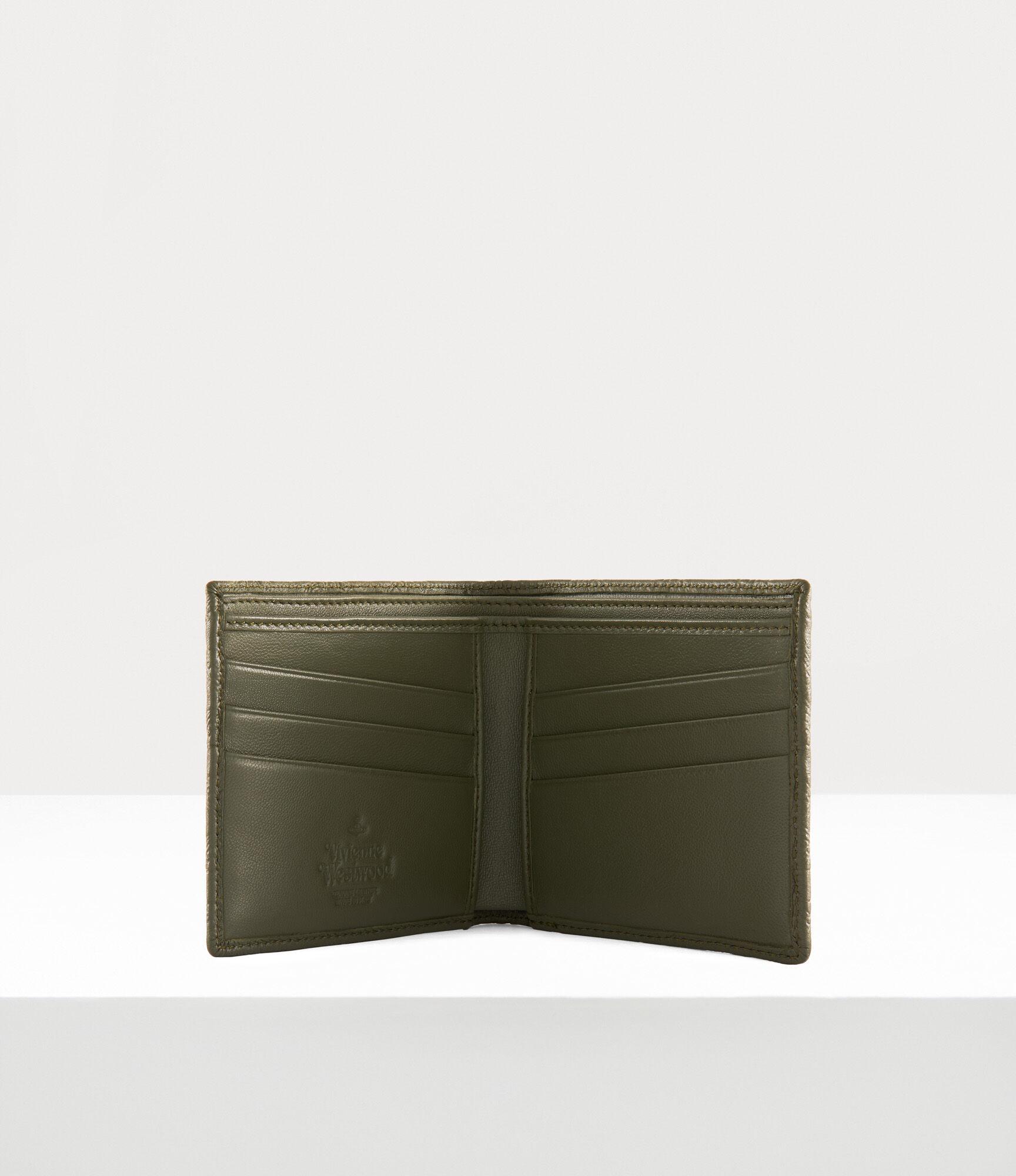 Billfold Wallet Product Image