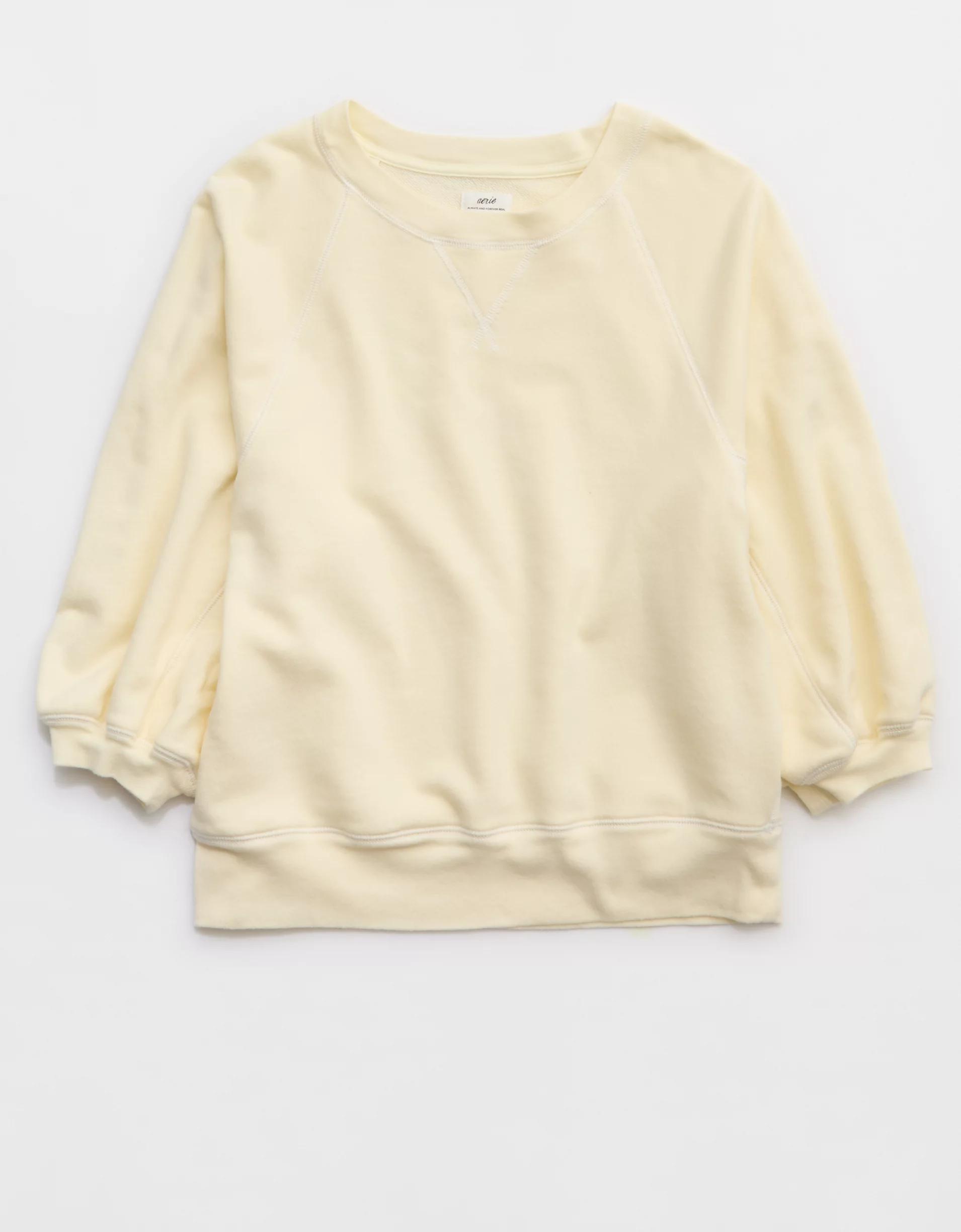 Aerie Femme Sweatshirt Product Image