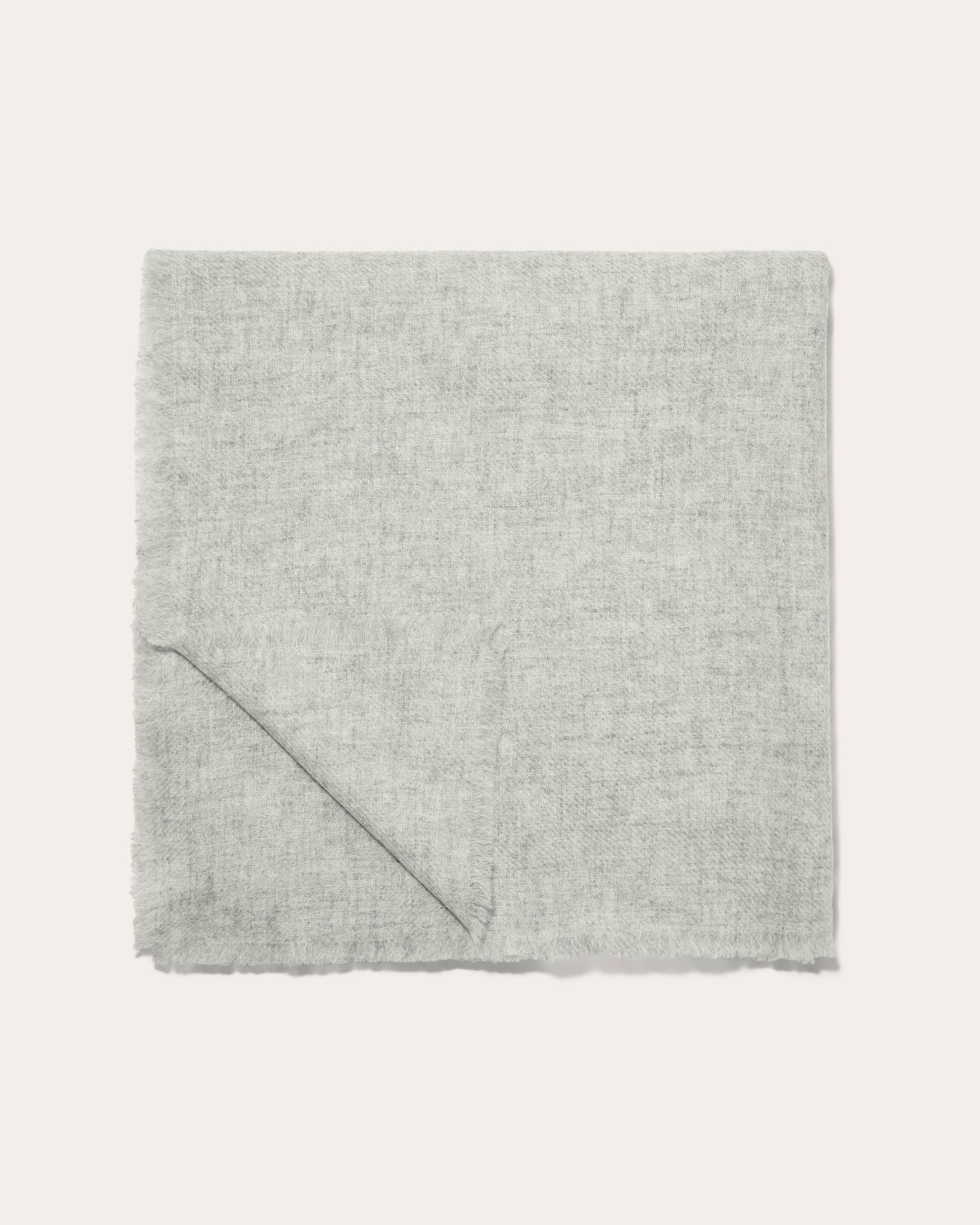 Womens Cashmere Feather Scarf by Everlane Product Image