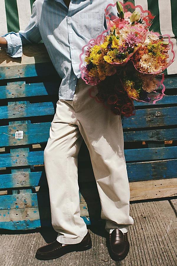 BDG Austin Straight Fit Chino Pant Mens at Urban Outfitters Product Image