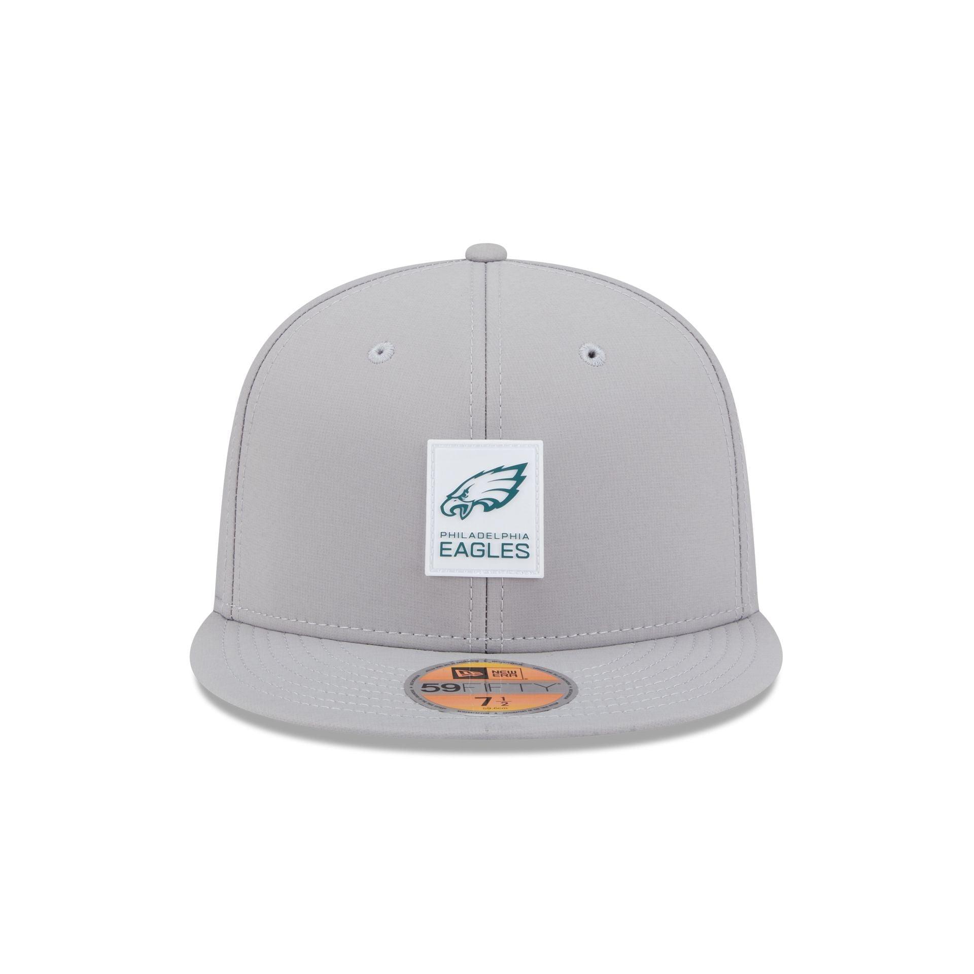 Nashville Predators Script 9FIFTY Snapback Hat Male Product Image