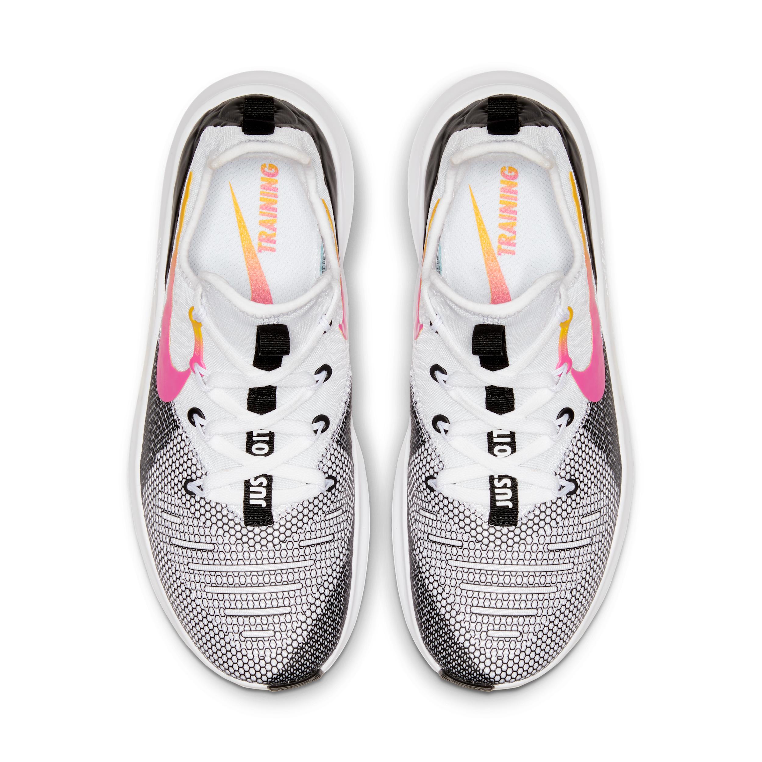 Nike Womens Free TR 8 Workout Shoes | 942888-008 Product Image