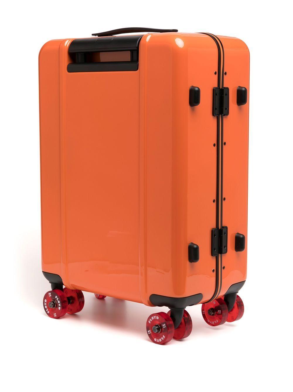 cabin suitcase Product Image