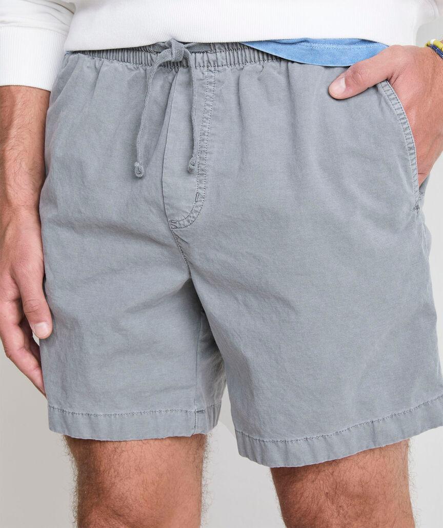 7 Inch Surfside Pull-On Shorts Product Image