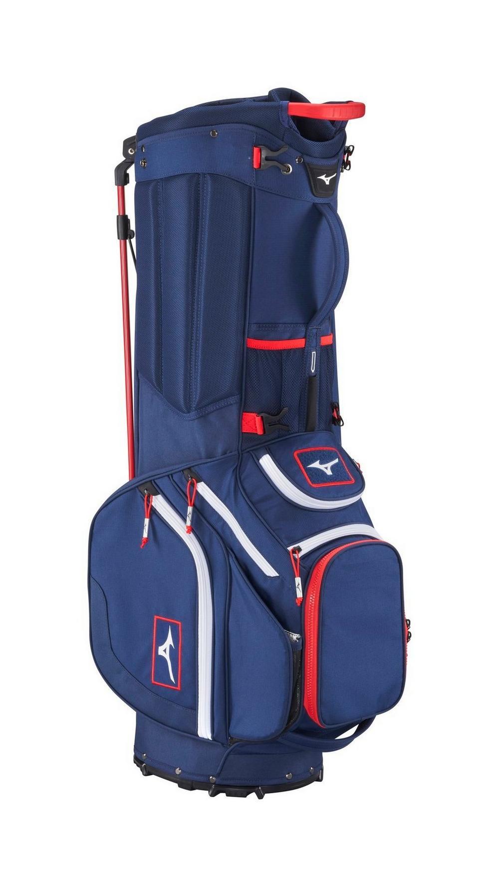 BR-DX 14-Way Hybrid Stand Golf Bag Product Image