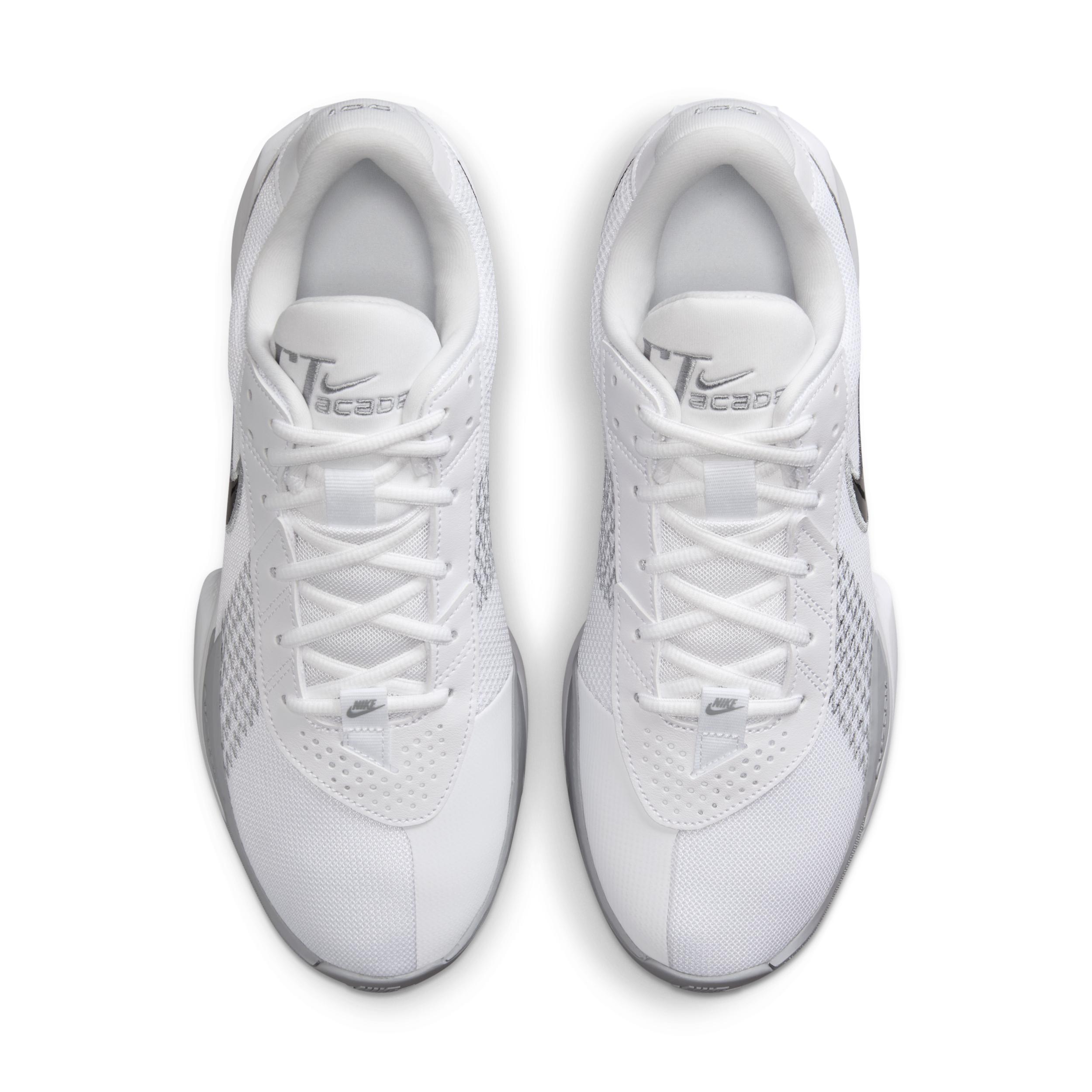 Nike Mens G.T. Cut Academy Basketball Shoes | FV1298-105 Product Image