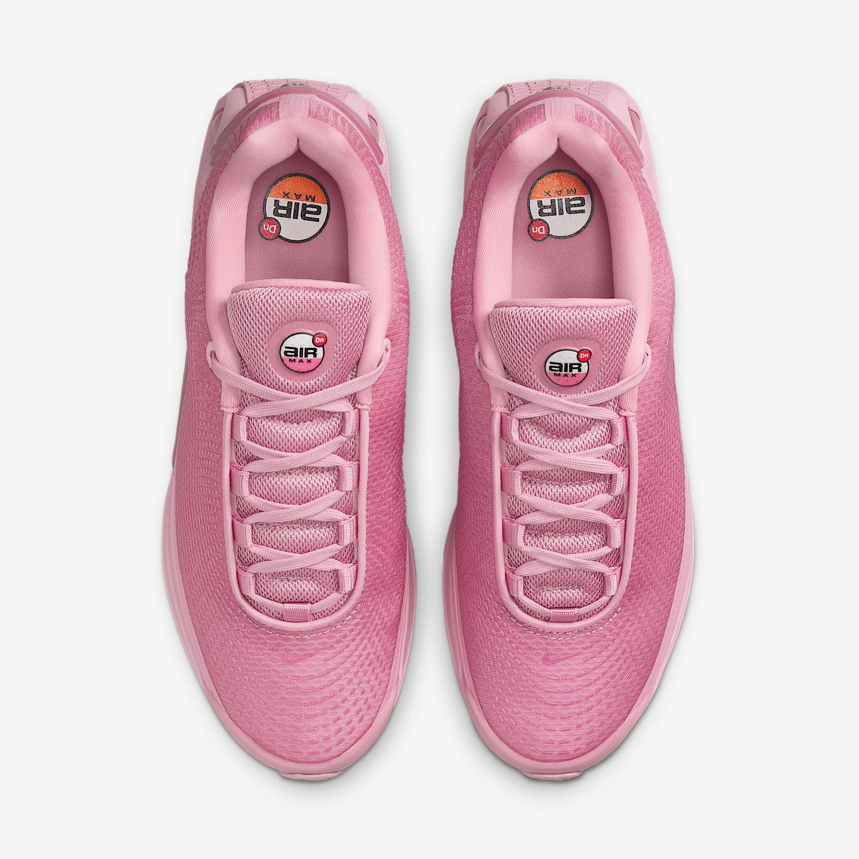 Nike Womens Air Max Dn Shoes | HV4861-600 Product Image