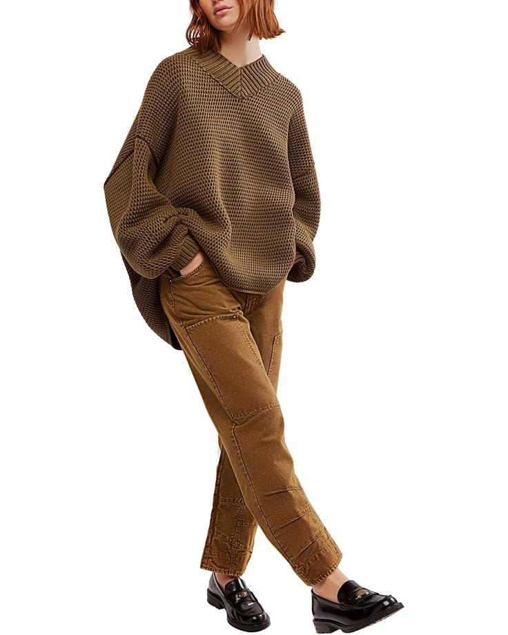 Women's Free People Maisie Sweater Product Image