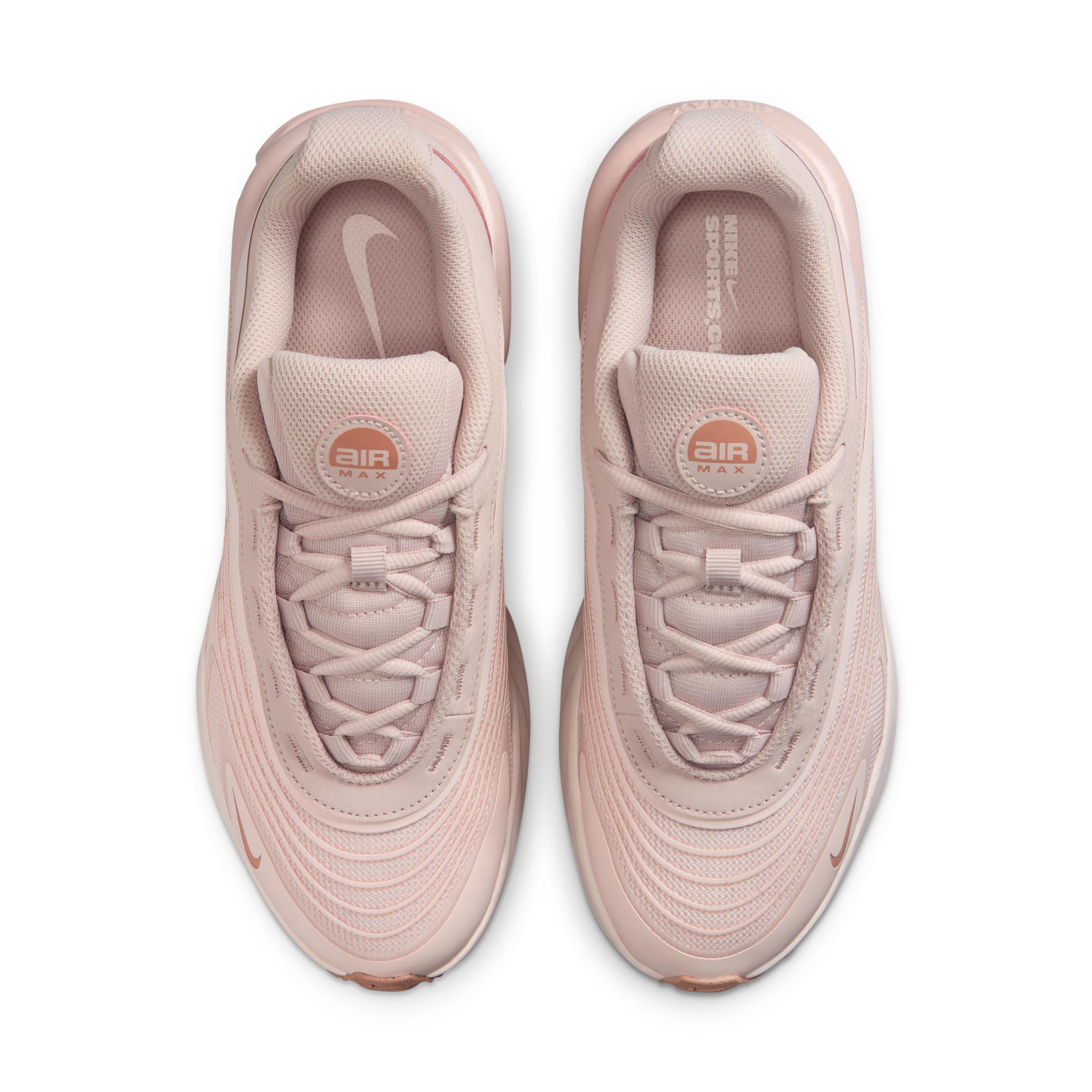Nike Womens Air Max Fire Shoes | IF2620-104 Product Image