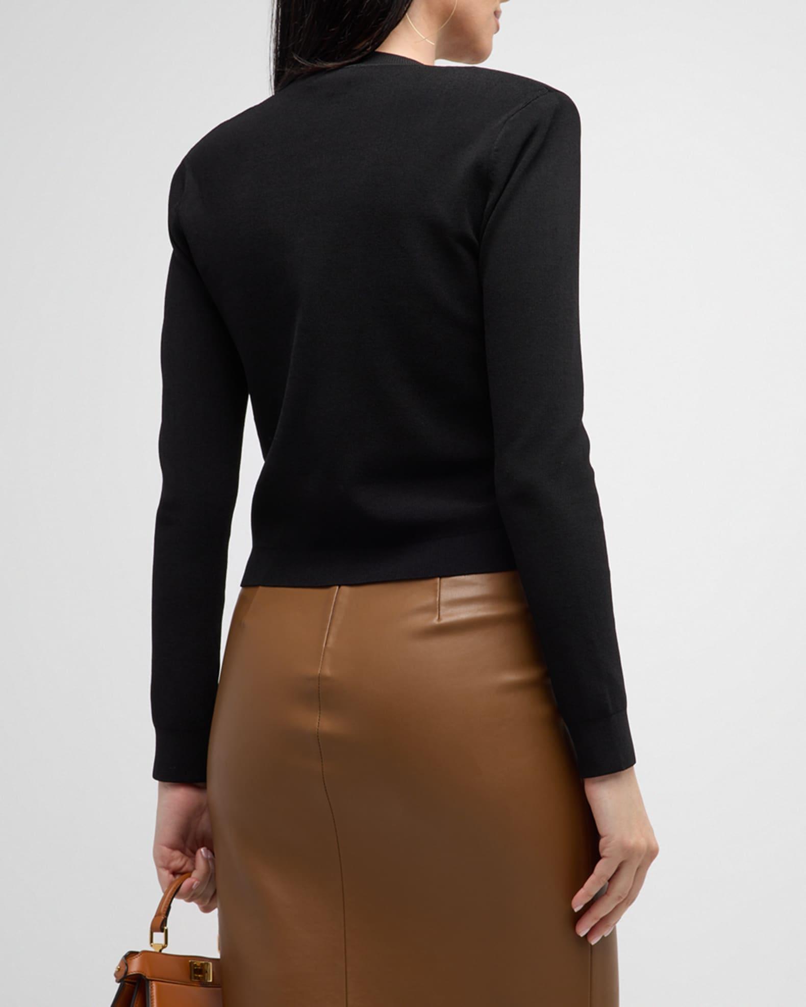 Toulouse Button-Down Cardigan Product Image