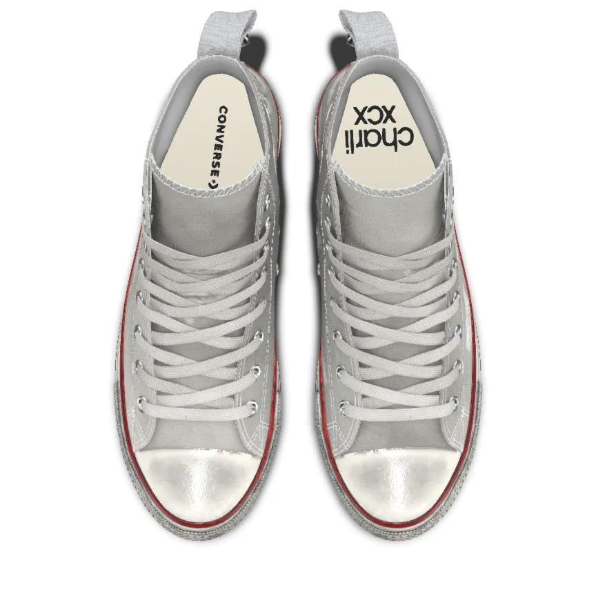 custom chuck taylor all star charli xcx by you Product Image