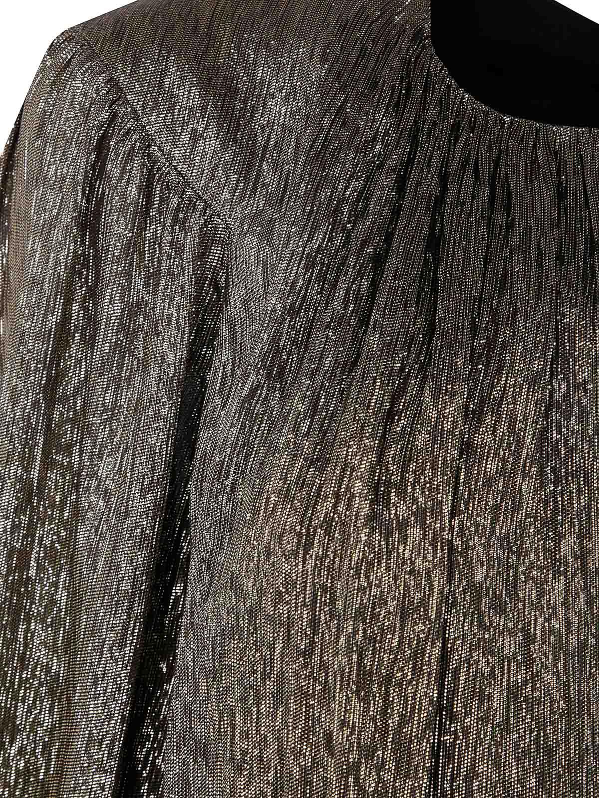 CHLOÉ Chloè Dresses In Black Product Image