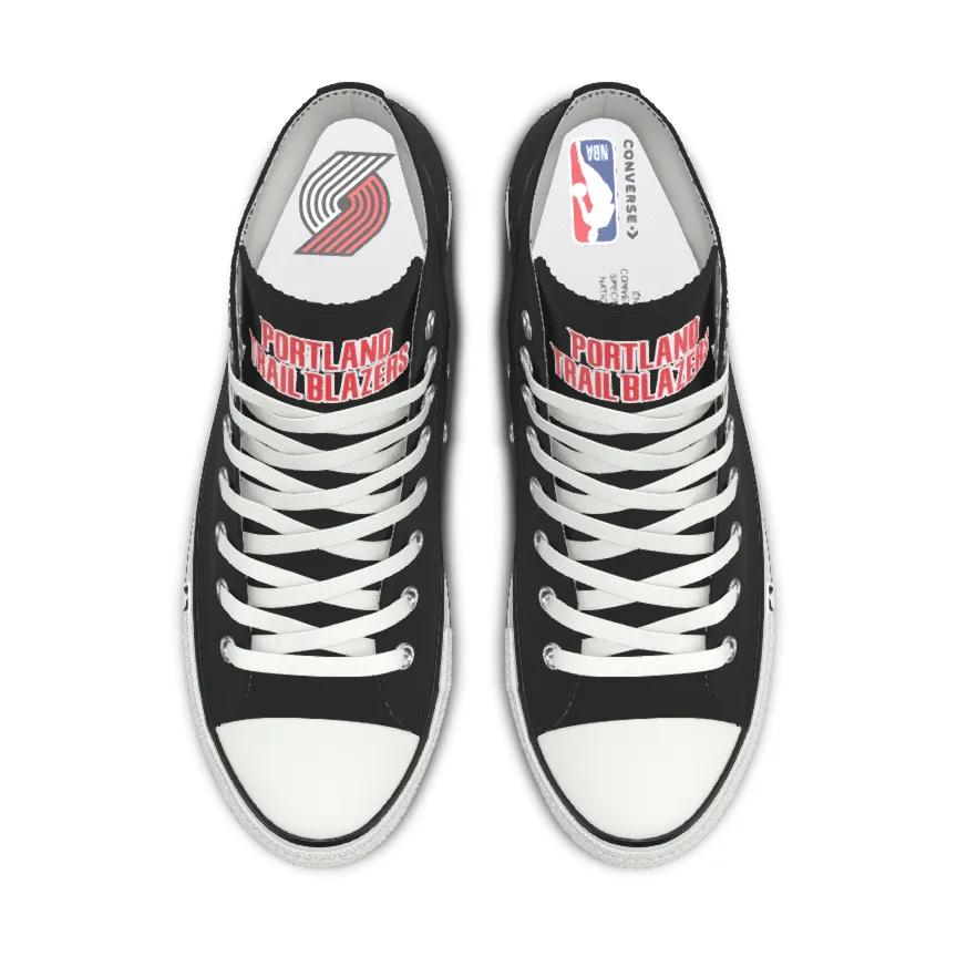Custom Chuck Taylor All Star NBA By You Product Image