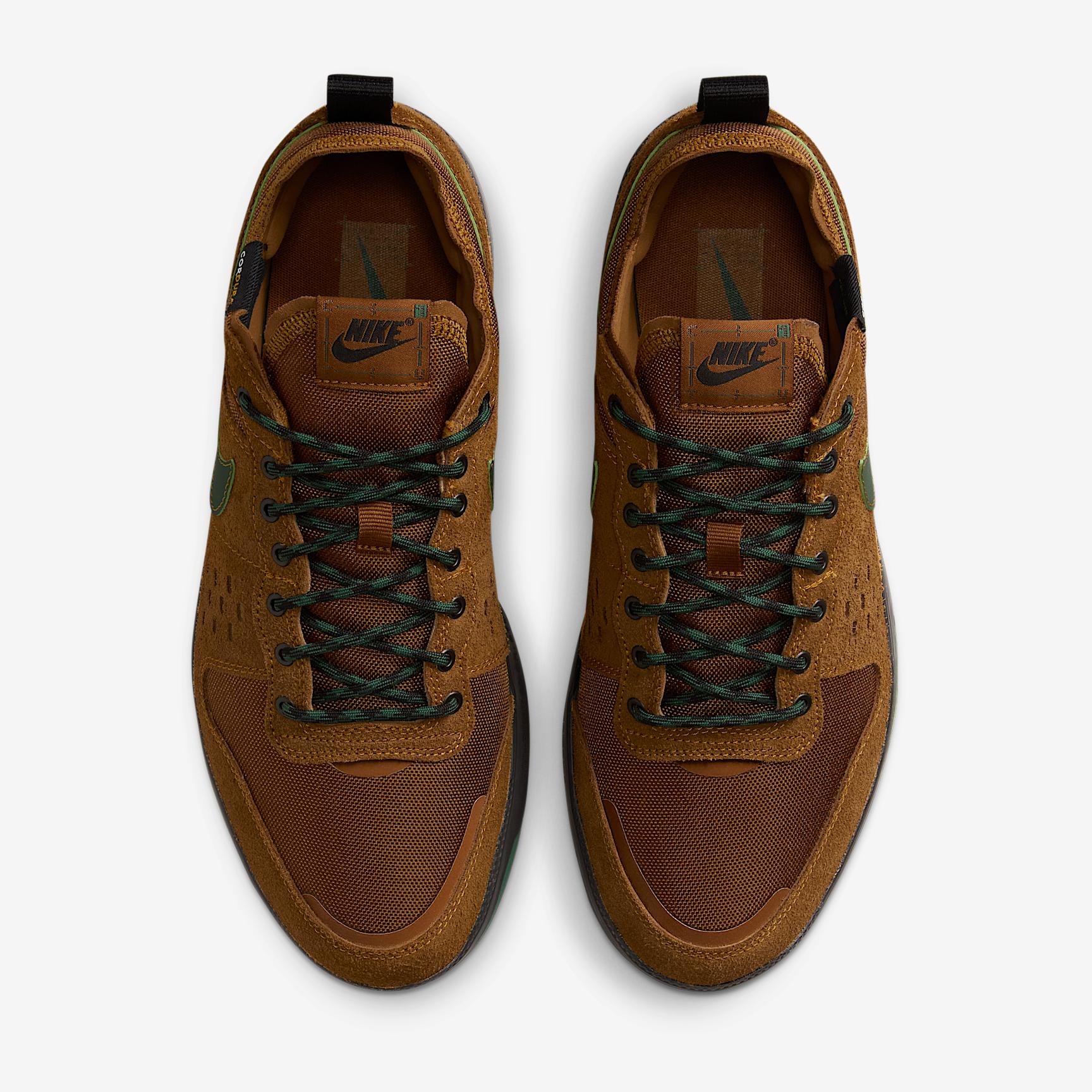 Nike Mens C1TY Premium CORDURA Shoes | HJ4316-201 Product Image