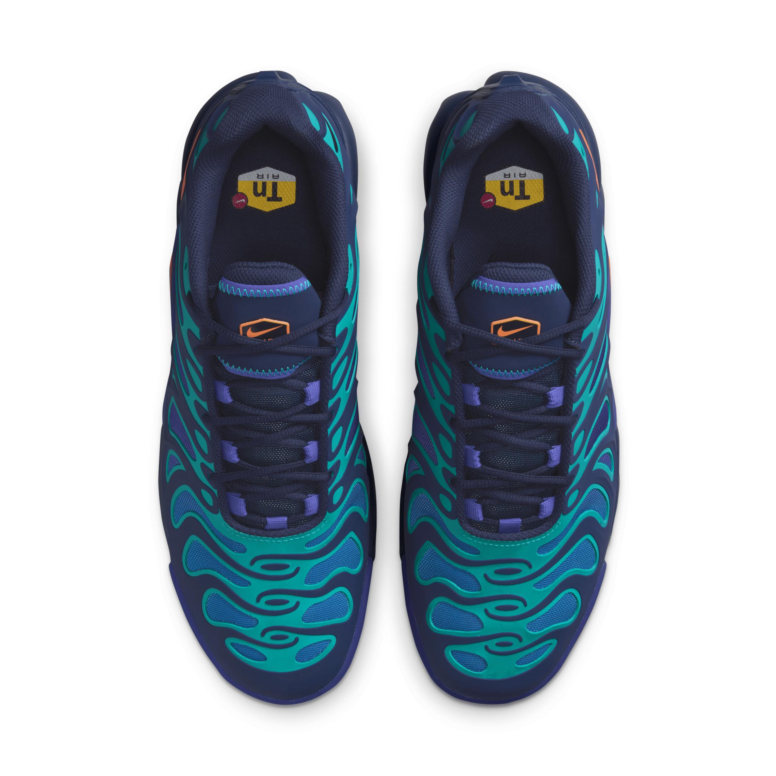 Nike Men's Air Max Plus Drift Shoes Product Image