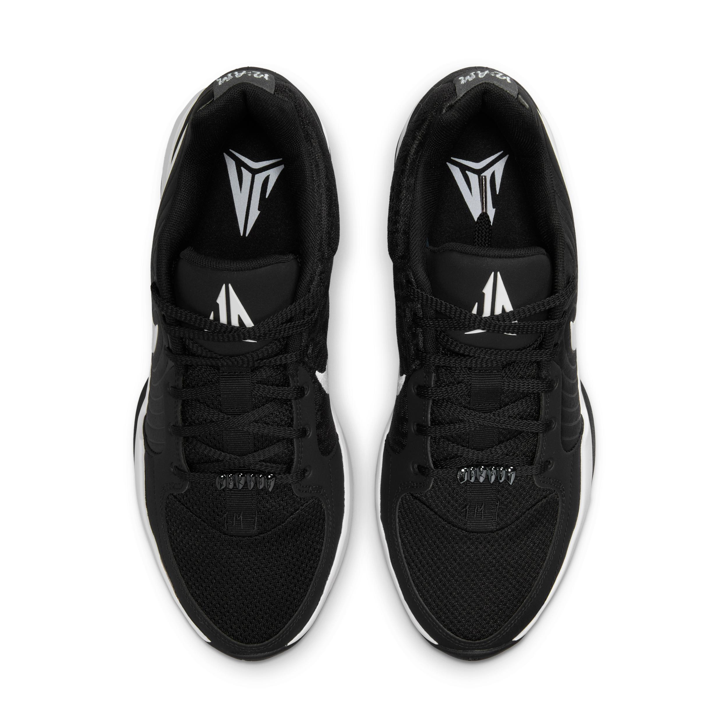 Nike Mens Ja 2 Basketball Shoes | HQ8513-001 Product Image