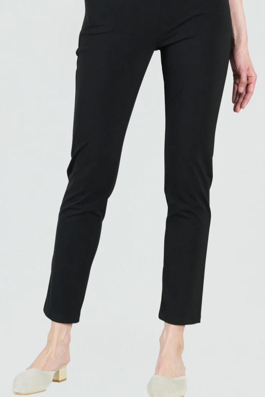 Clara Sunwoo Medium Knit - Straight Leg Pocket Pant Product Image