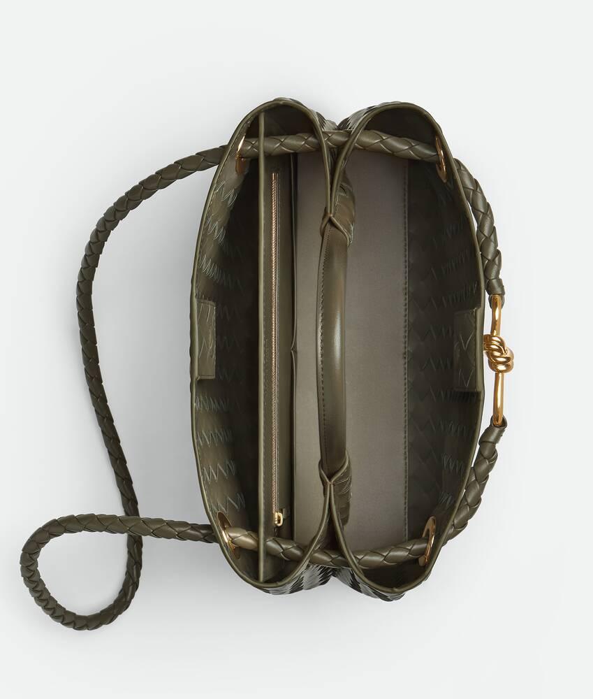 Women's Andiamo in Cypress Product Image