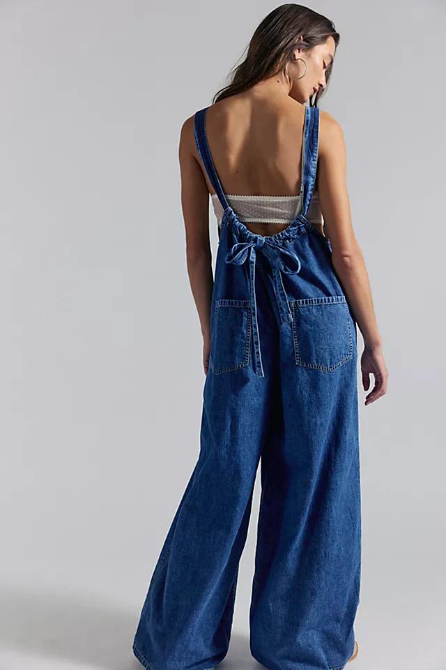 We The Free Freebird Jumpsuit Product Image