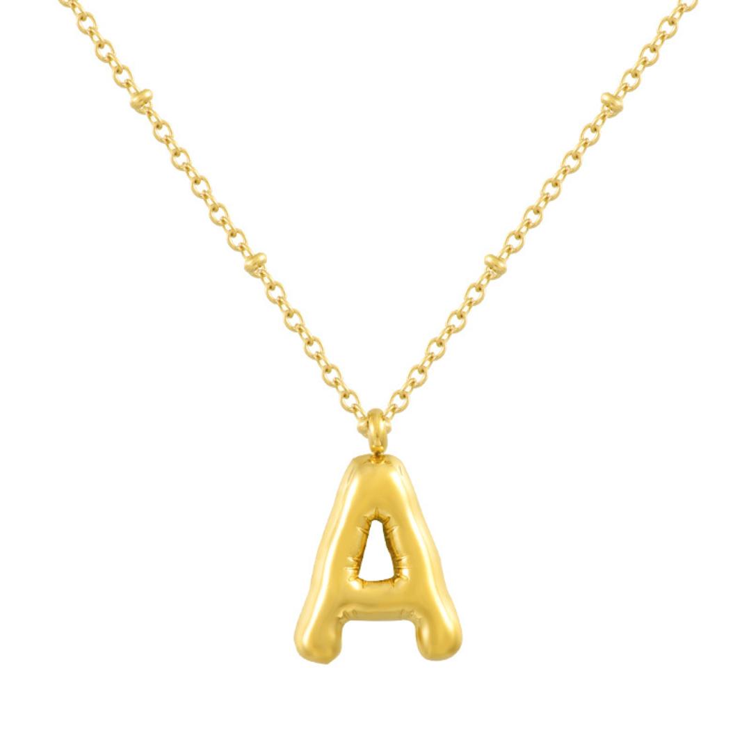 Never Lose Me Necklace Product Image