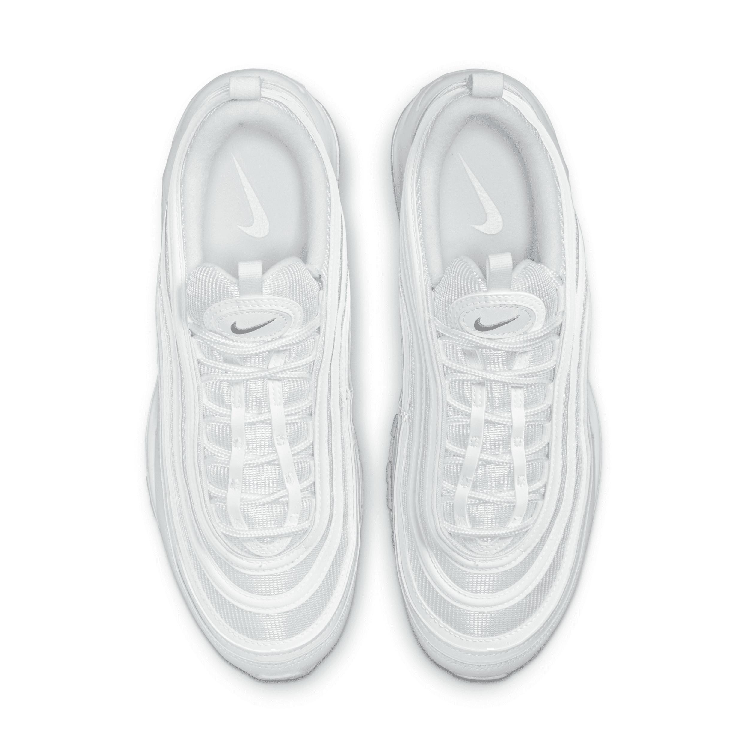 Nike Mens Air Max 97 Shoes | 921826-101 Product Image