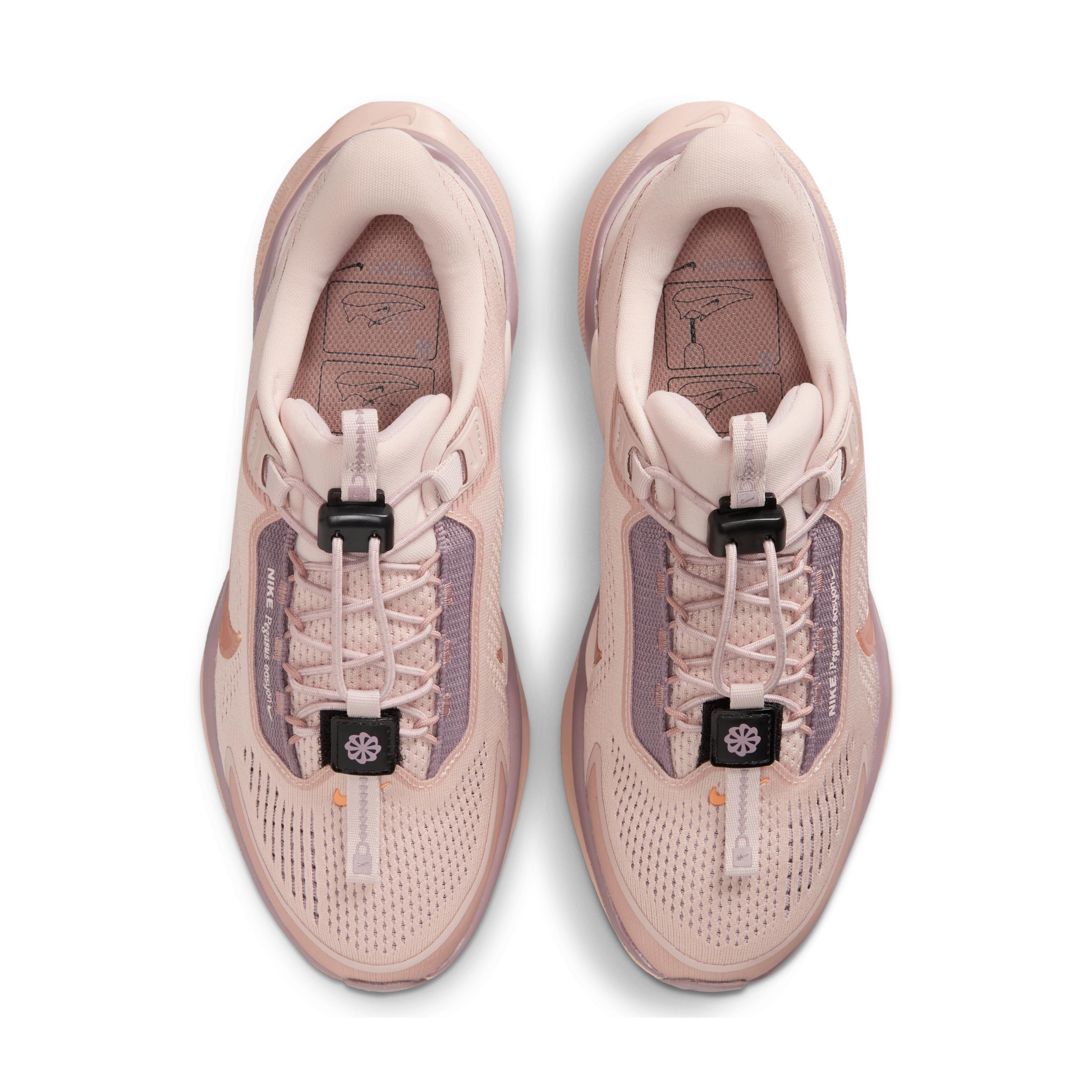Nike Women's Pegasus EasyOn Road Running Shoes Product Image
