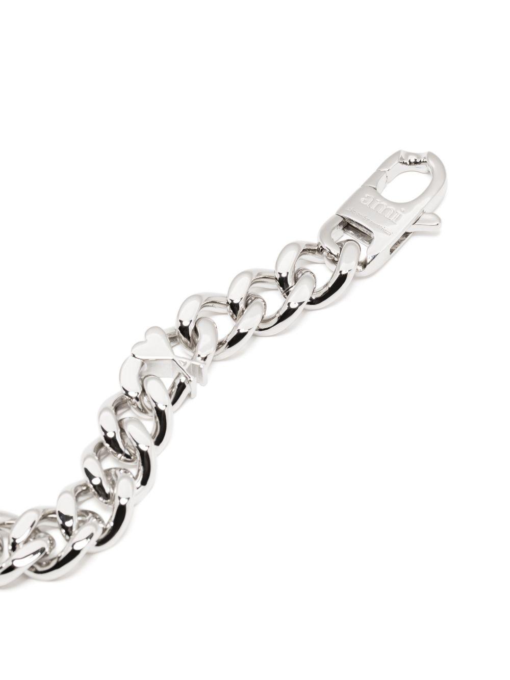 logo necklace Product Image