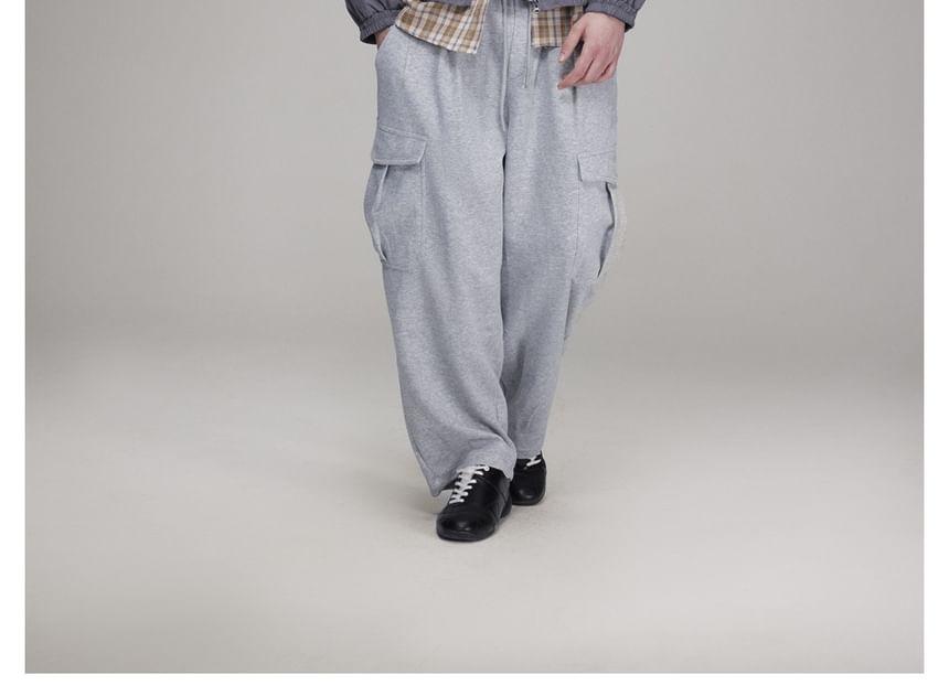 Stand-Collar Coach Jacket Product Image