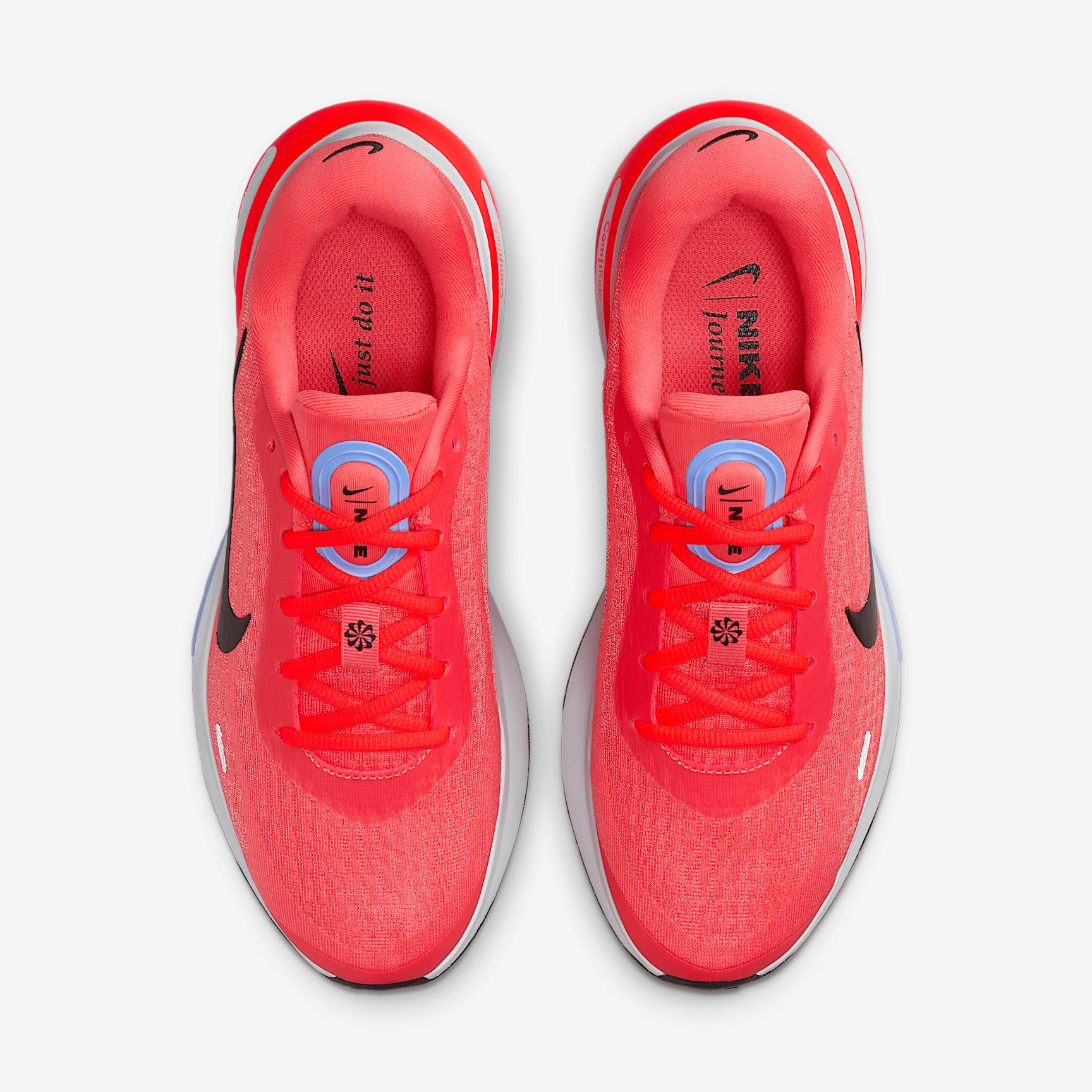 Nike Women's Journey Run Road Running Shoes Product Image