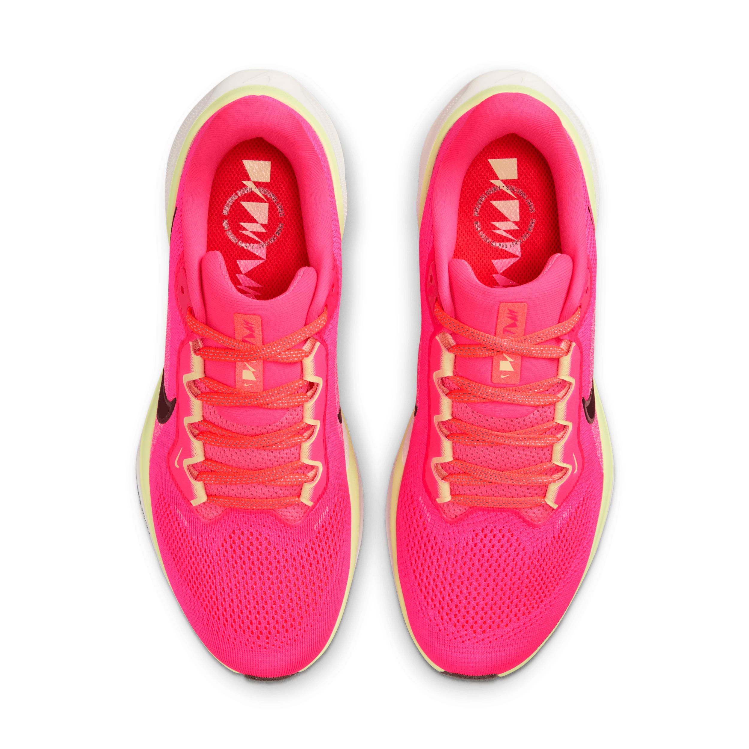 Nike Women's Pegasus 41 Road Running Shoes Product Image