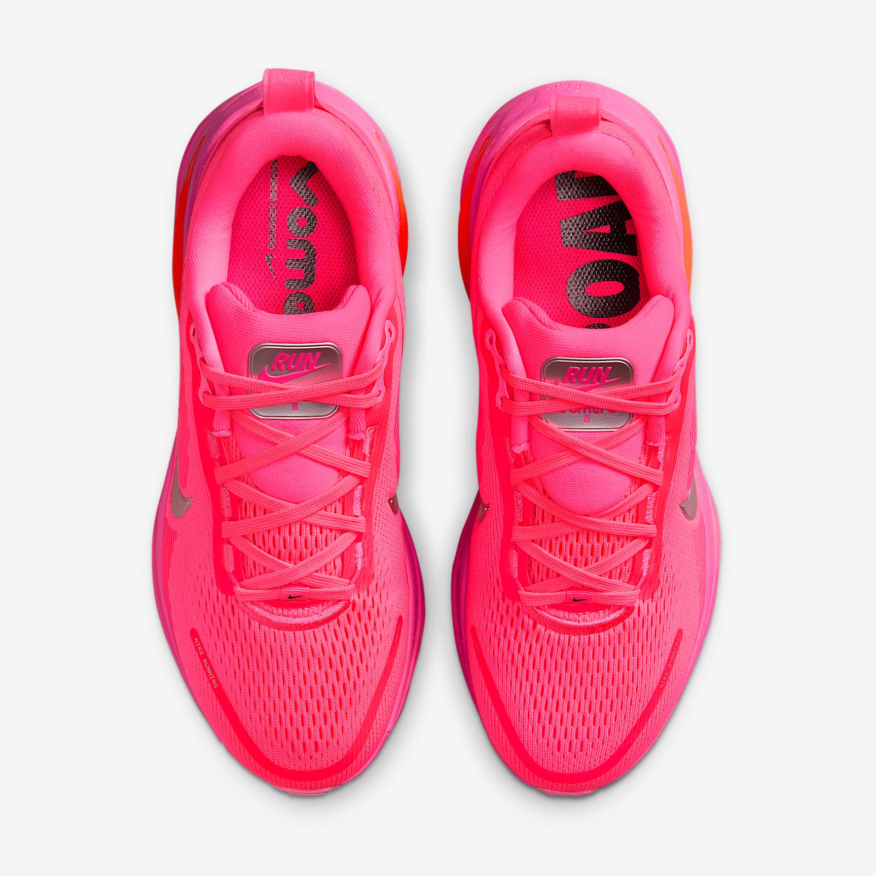 Nike Women's Vomero 18 Road Running Shoes Product Image
