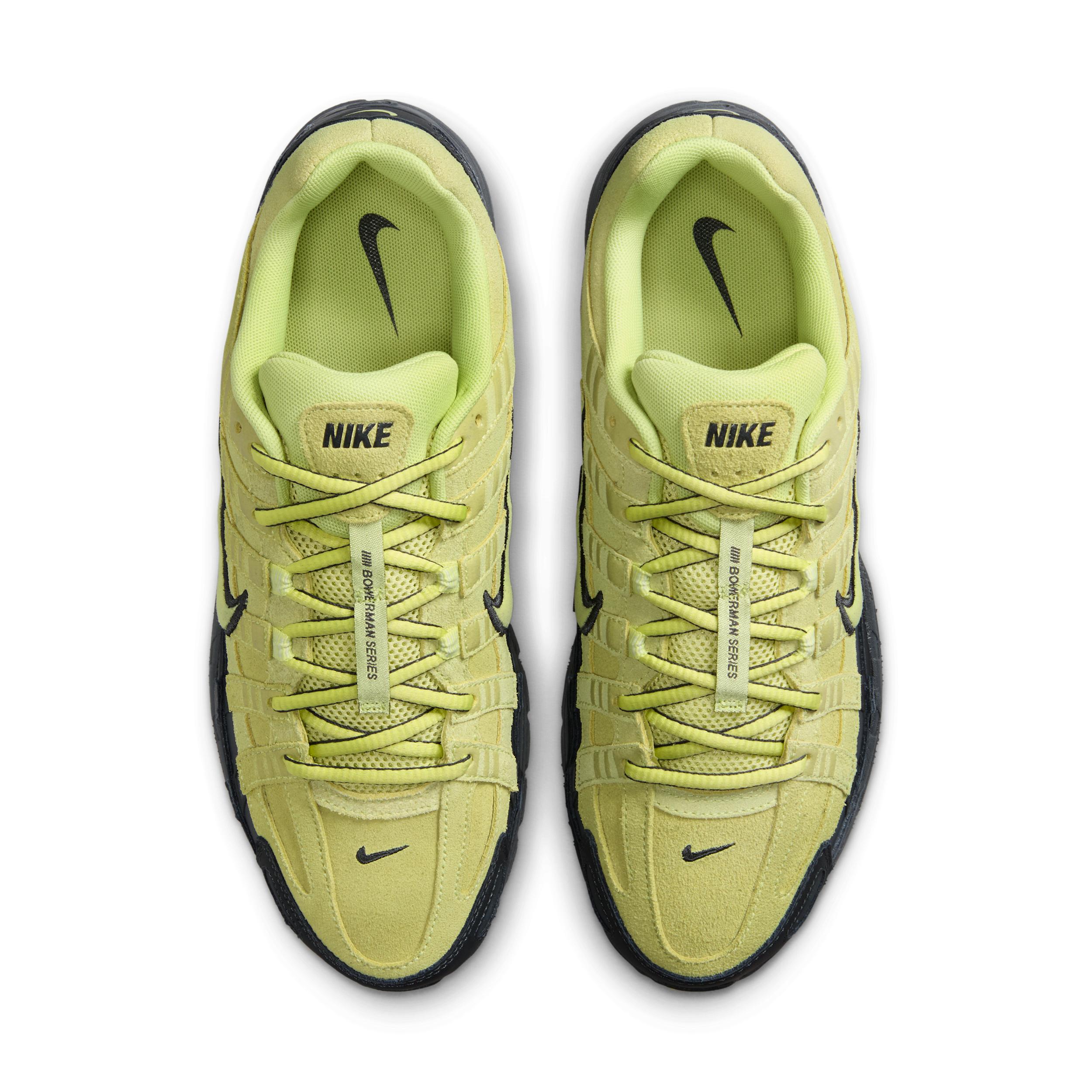 Nike P-6000 PRM Men's Shoes Product Image