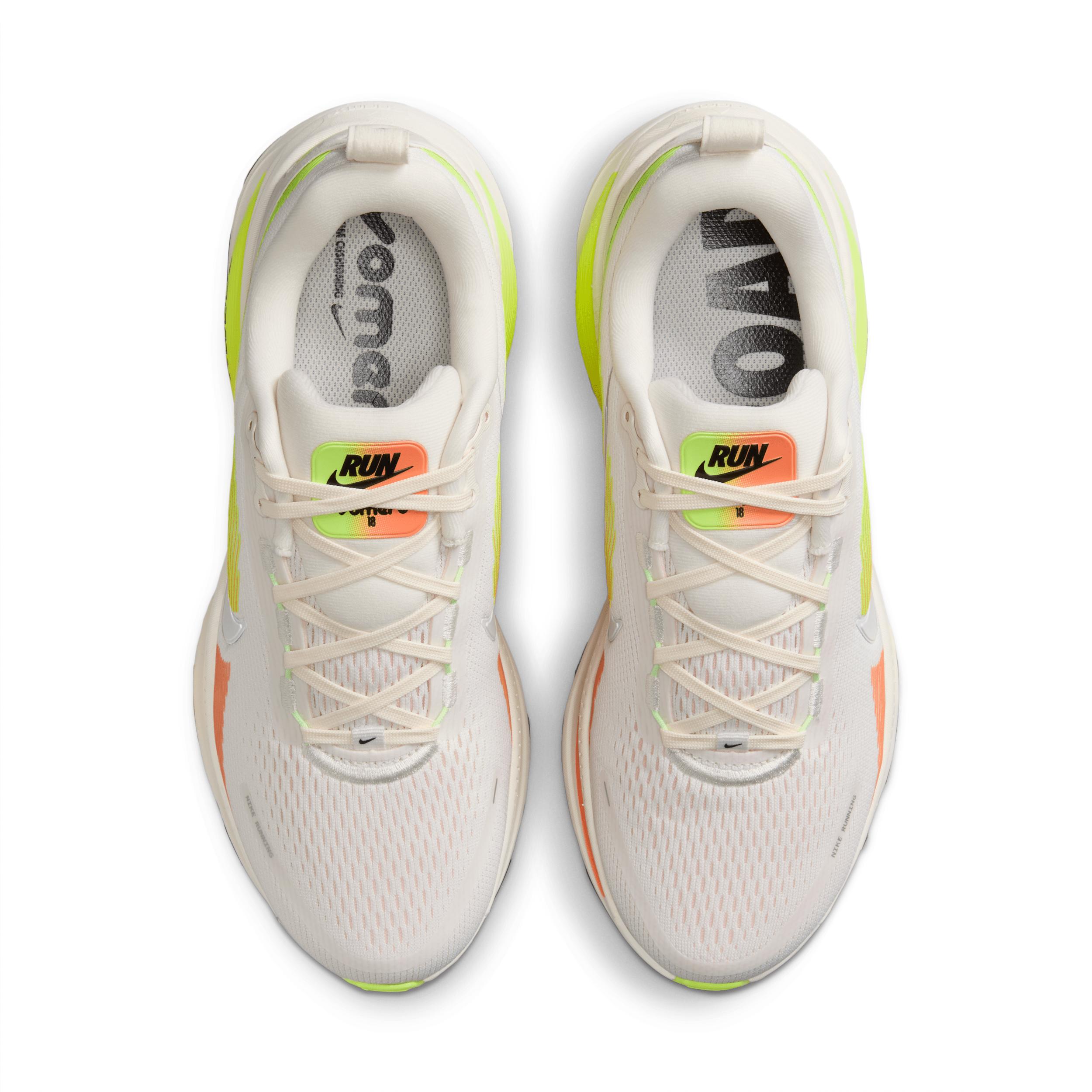 Nike Women's Vomero 18 Road Running Shoes Product Image