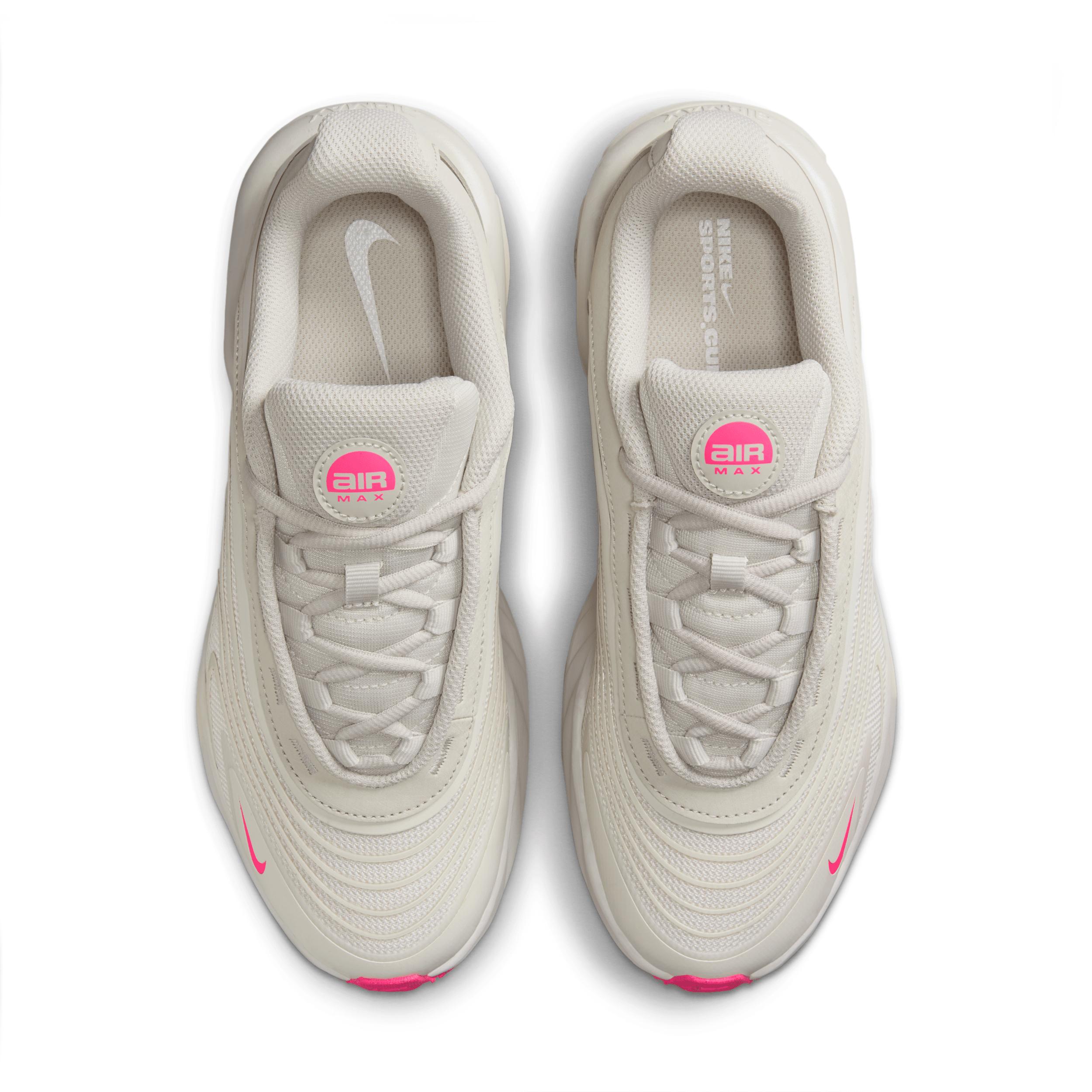 Nike Womens Air Max Fire Shoes | IF2620-002 Product Image