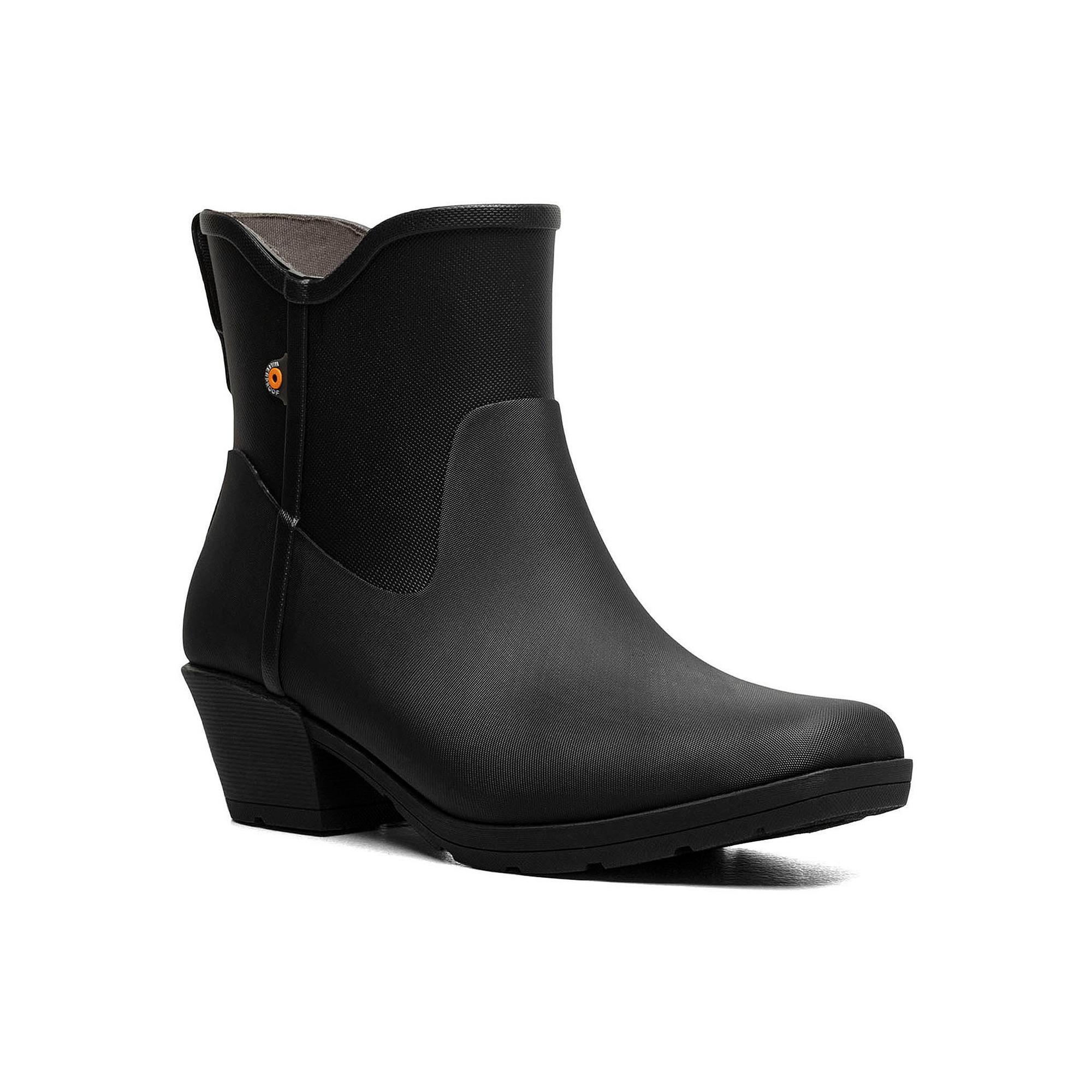 Bogs Jolene Women's Ankle Rain Boots,  Product Image