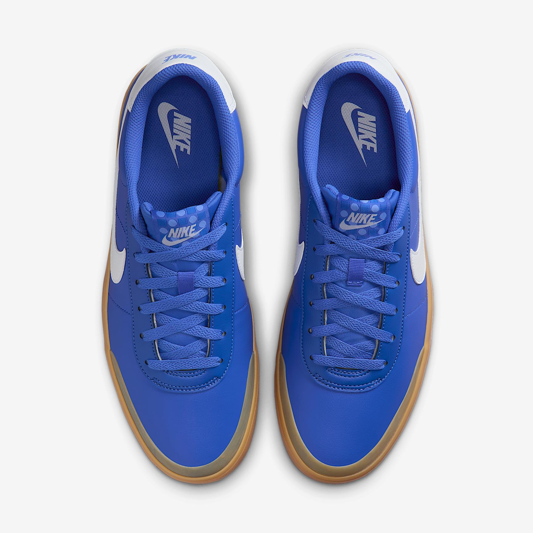 Nike Mens Court Shot Shoes | FQ8146-401 Product Image