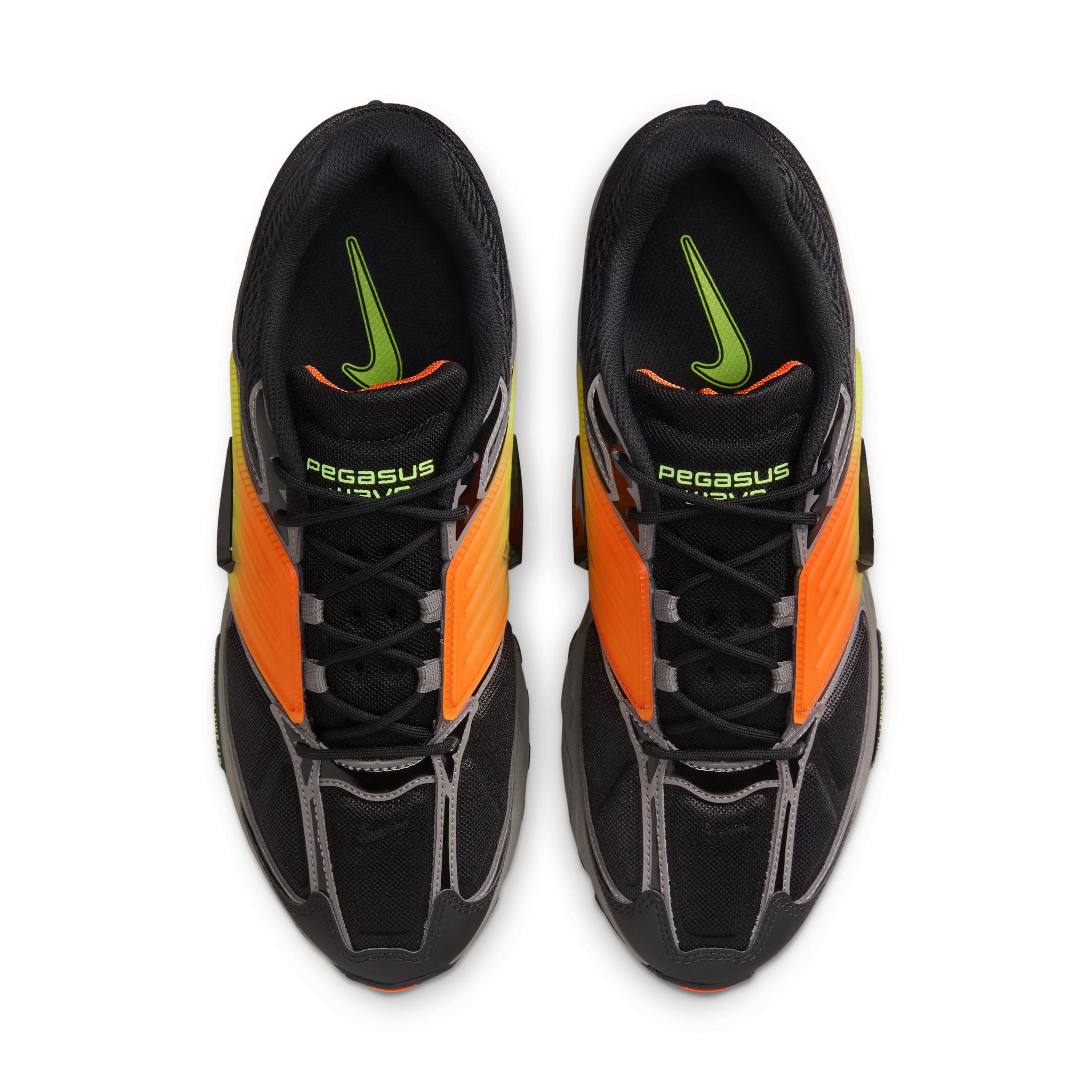 Nike Men's Air Pegasus Wave Shoes Product Image