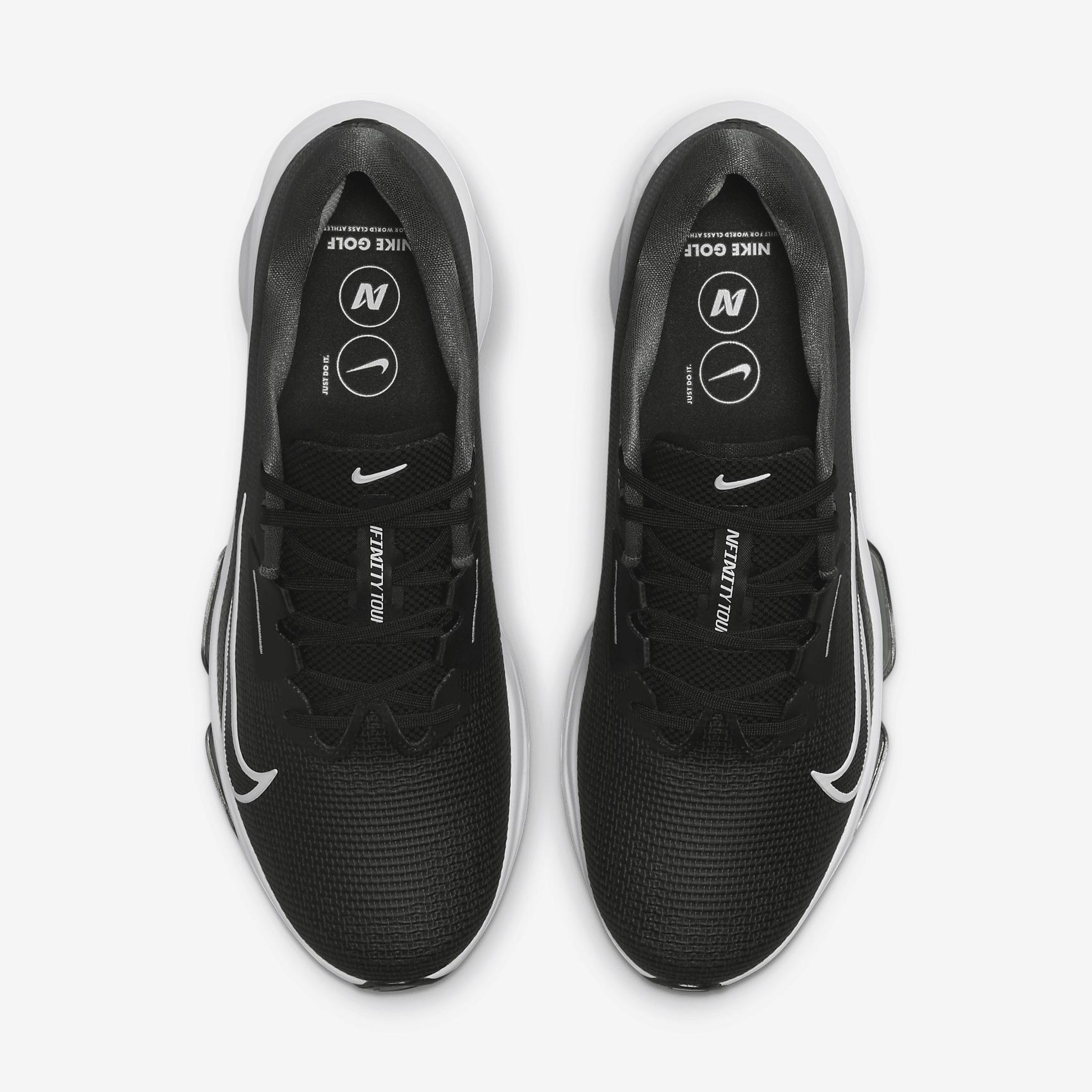 Nike Men's Infinity Tour 2 Golf Shoes Product Image