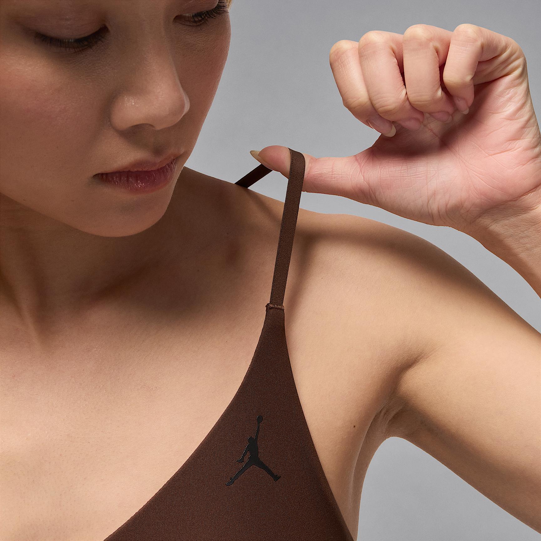 Women's Jordan Sport Indy Light Support Sports Bra Product Image