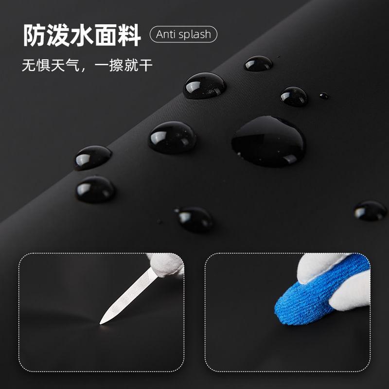 Plain Sling Bag Product Image