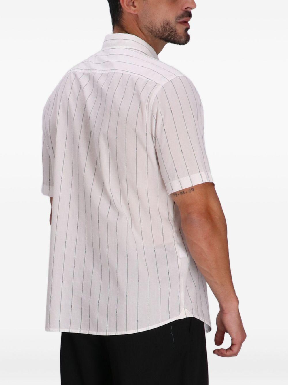 striped shirt Product Image
