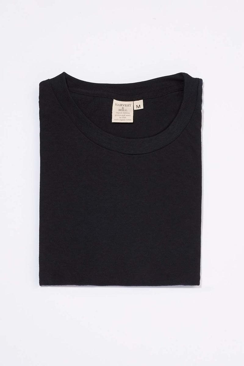 Men's Organic Crew Tee 2 Pack Product Image