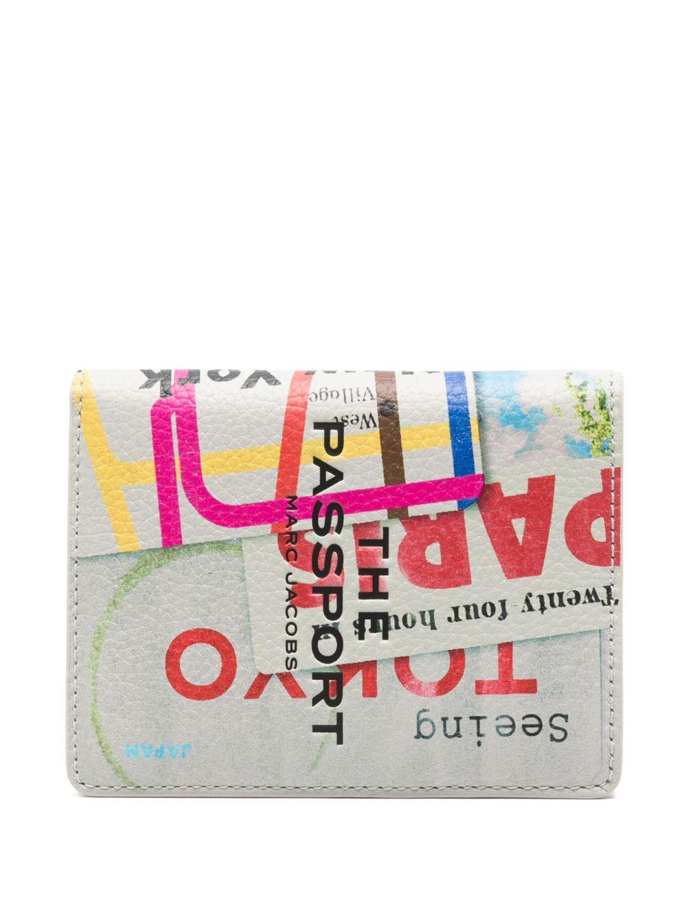 leather wallet Product Image