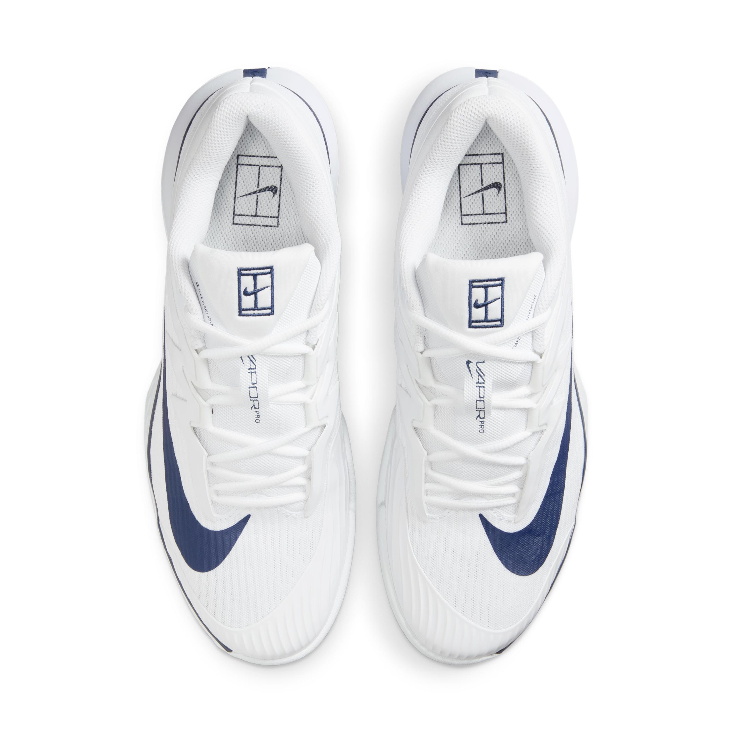Nike Men's Vapor Pro 3 Premium Hard Court Tennis Shoes Product Image