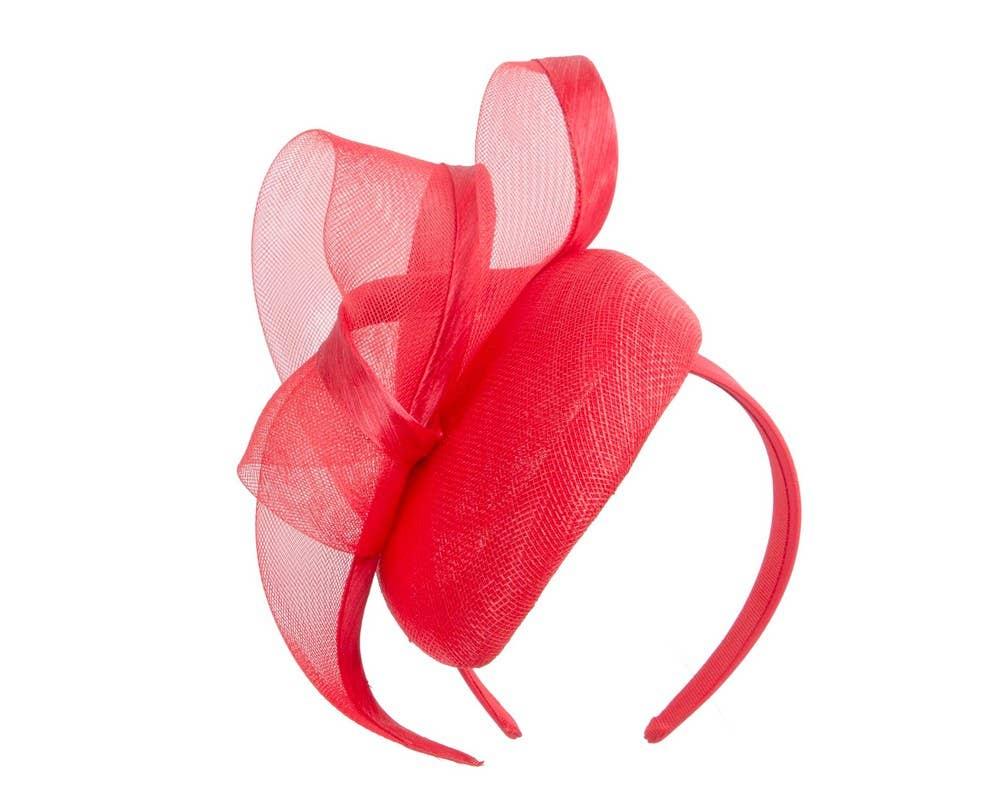 Cupids Millinery Melbourne - Pillbox fascinator by Fillies Collection Product Image