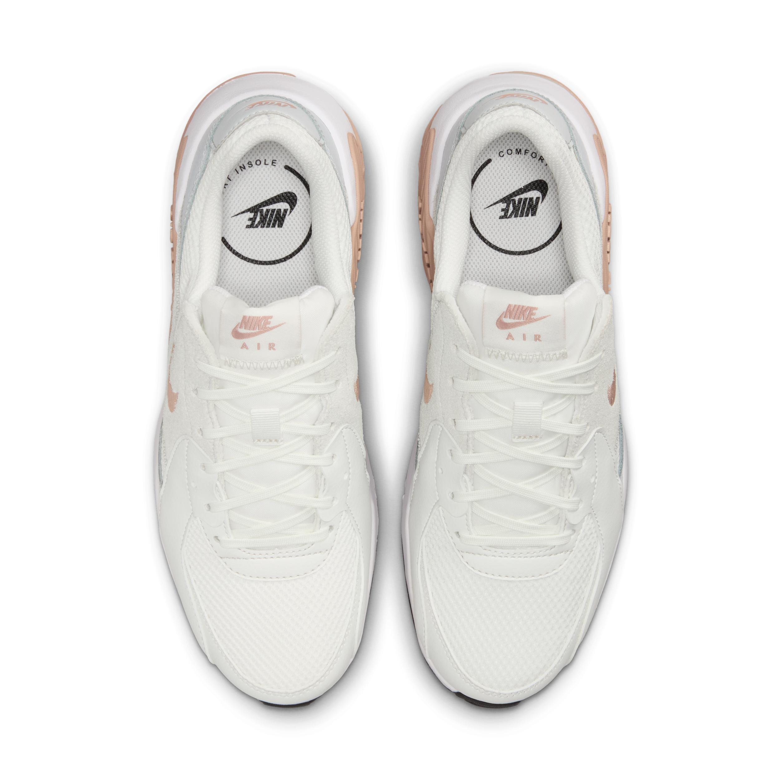 Nike Womens Air Max Excee Shoes | CD5432-141 Product Image