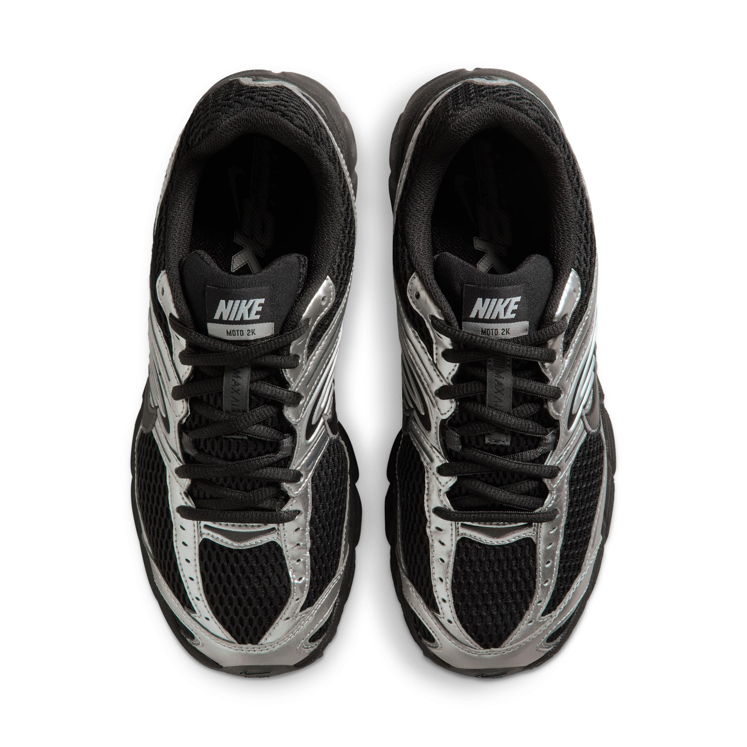 Nike Women's Air Max Moto 2K Shoes with Reflective Accents Product Image