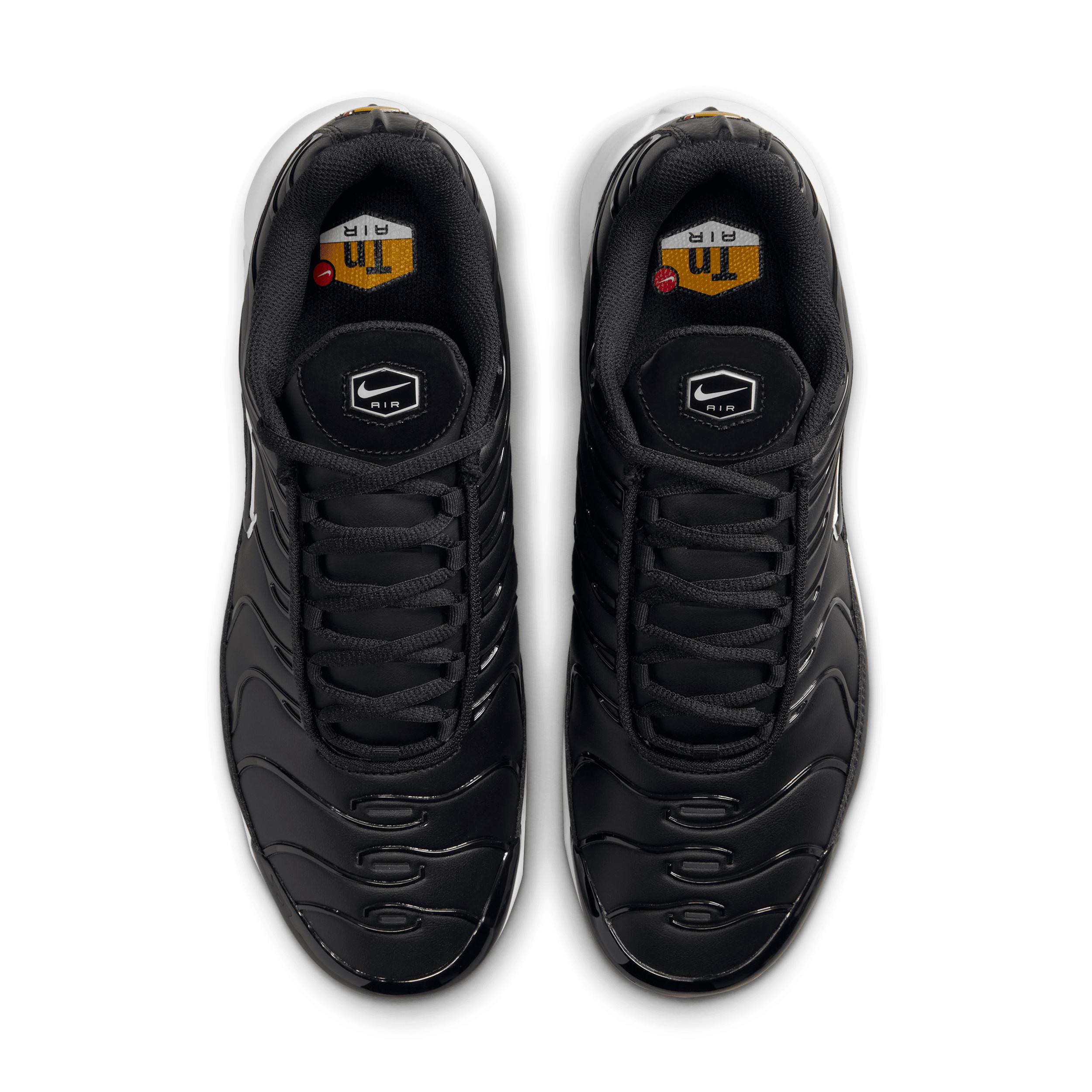 Nike Mens Air Max Plus G Golf Shoes | FZ4150-001 Product Image