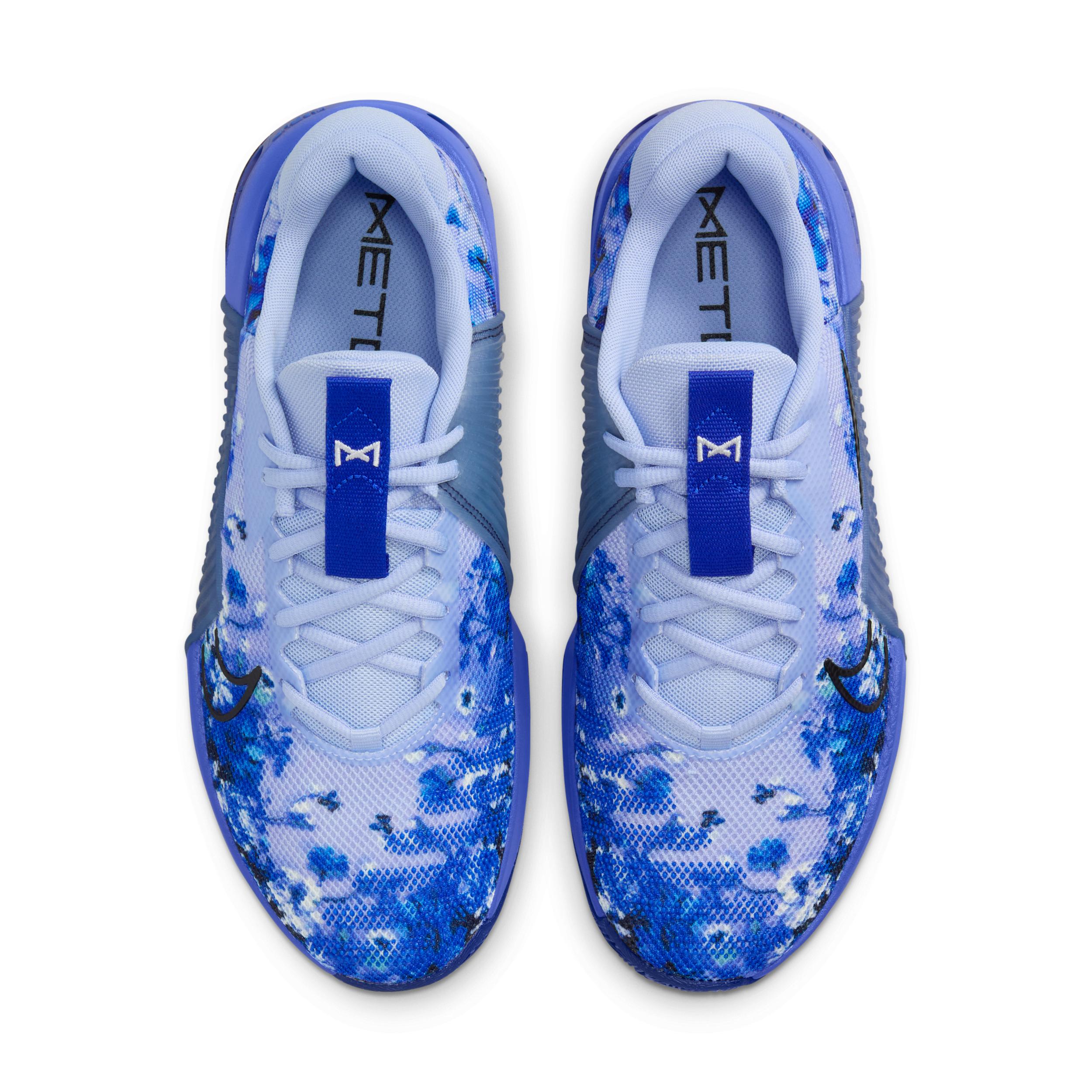 Nike Mens Metcon 9 AMP Workout Shoes | HJ6008-400 Product Image