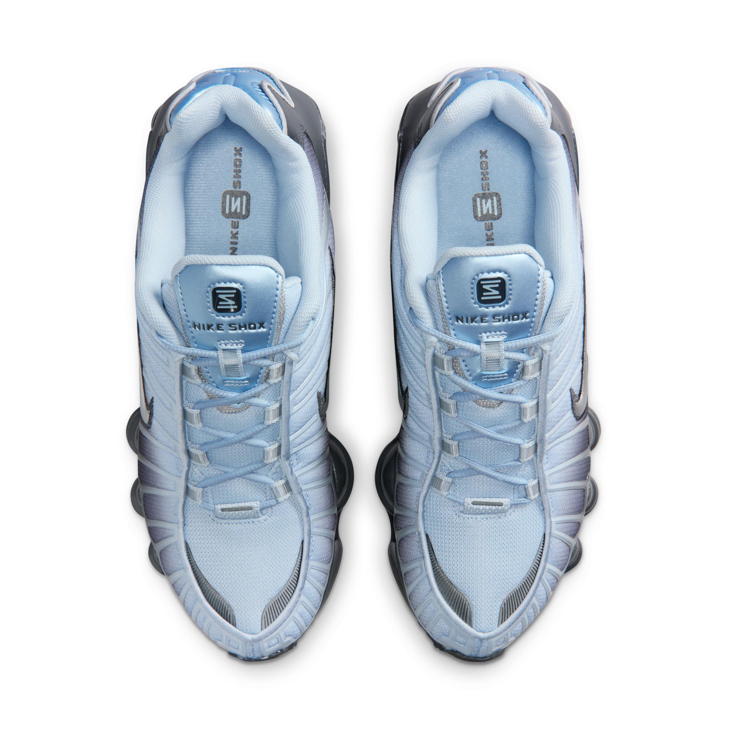 Nike Womens Shox TL Shoes | IO1912-060 Product Image